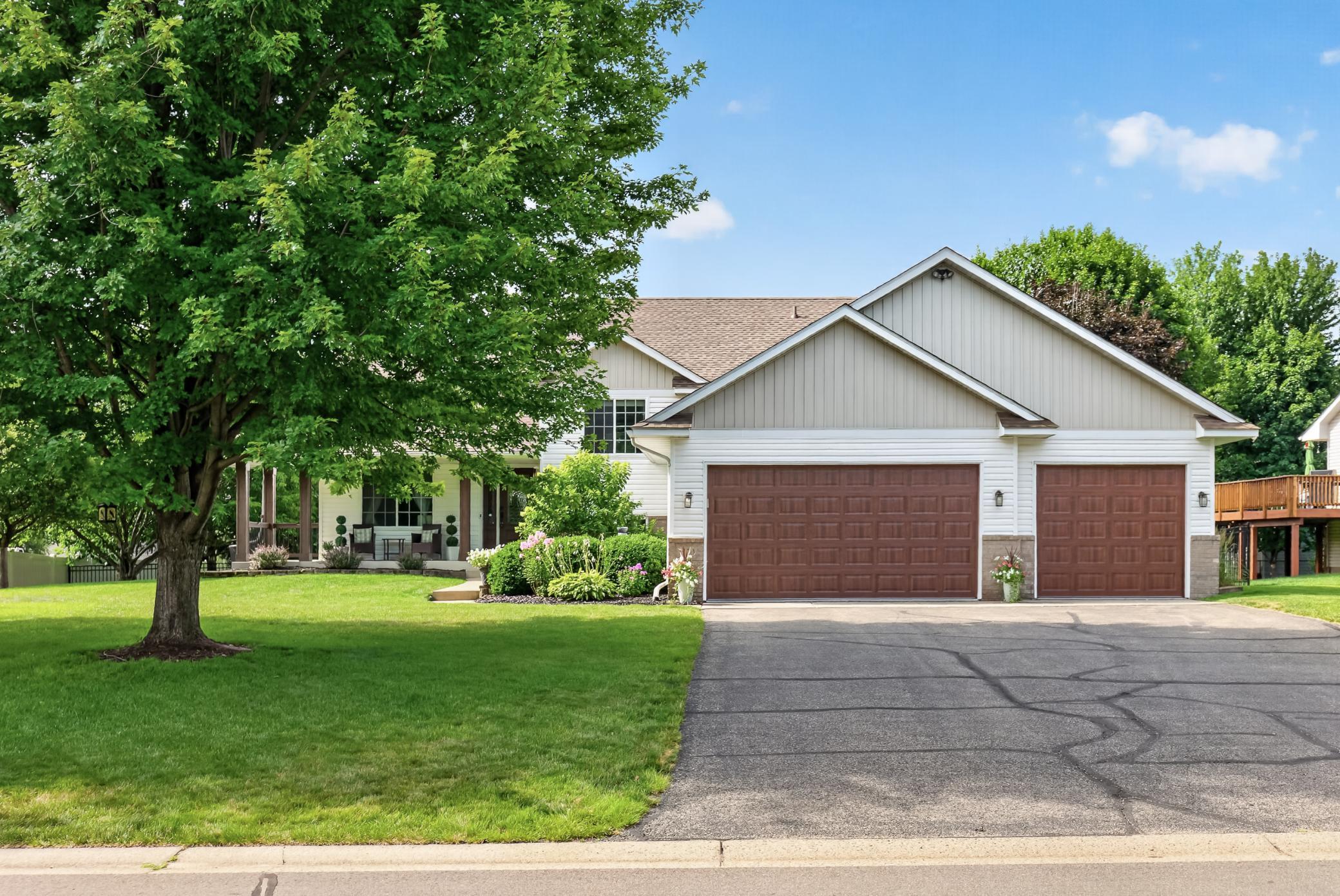 View of Residential at 3170 199th Street, Farmington MN 55024, Farmington - Mike Wilen | Minnesota Team Real Estate