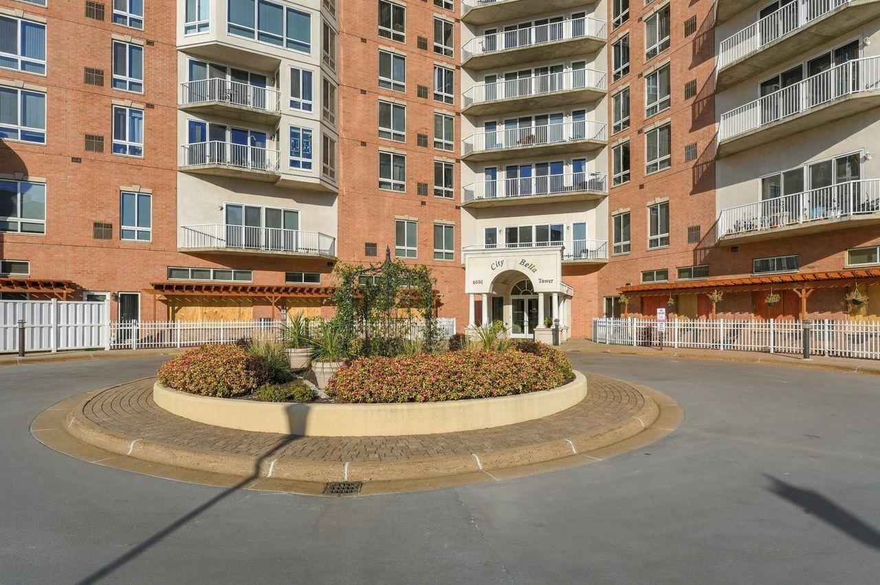 View of (CC) High Rise (4+ Levels) at 6600 Lyndale Avenue, Richfield - Mike Wilen | Minnesota Team Real Estate
