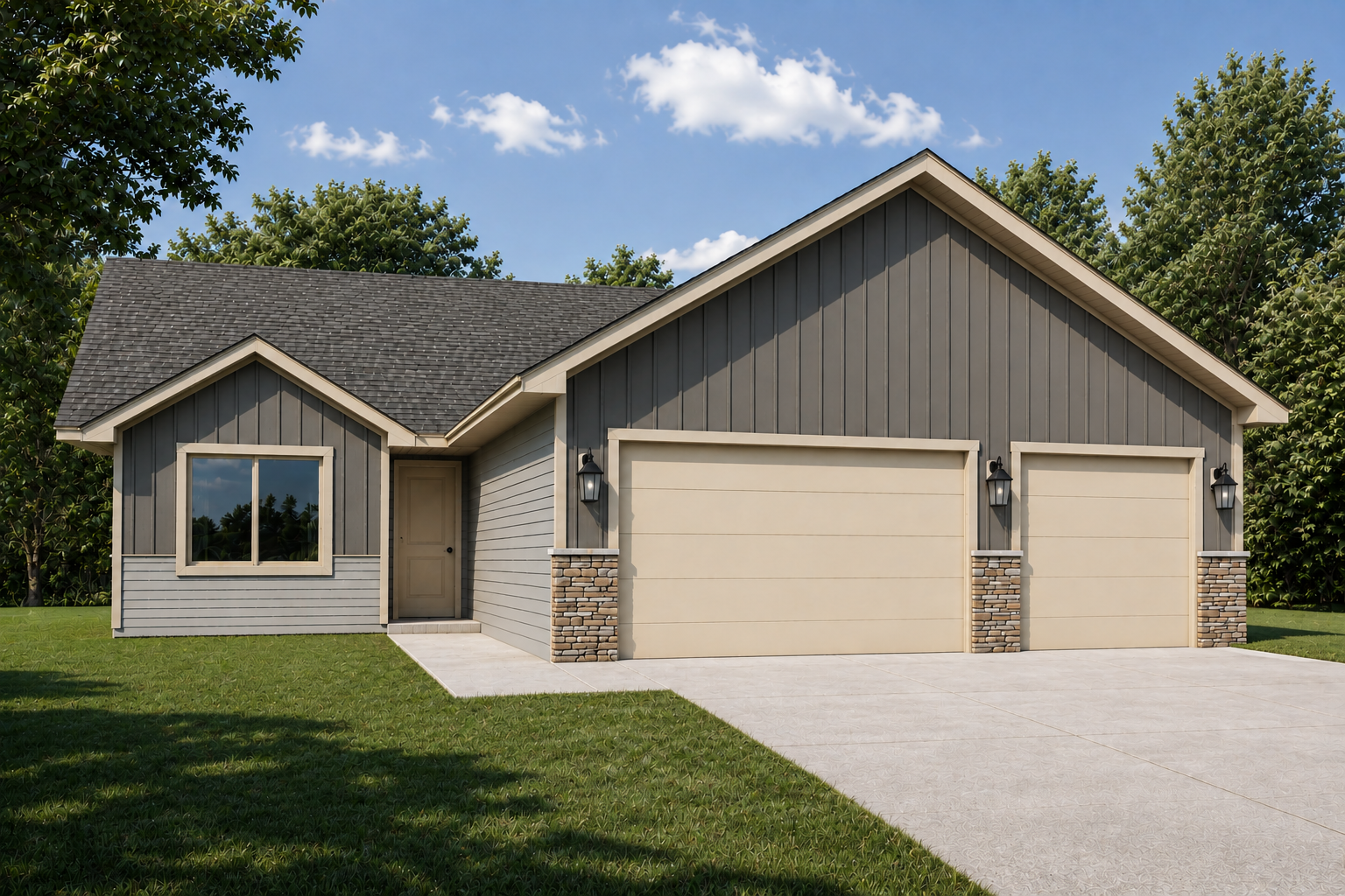 View of Residential at 800 Turril Street, Le Sueur MN 56058, Le Sueur - Mike Wilen | Minnesota Team Real Estate