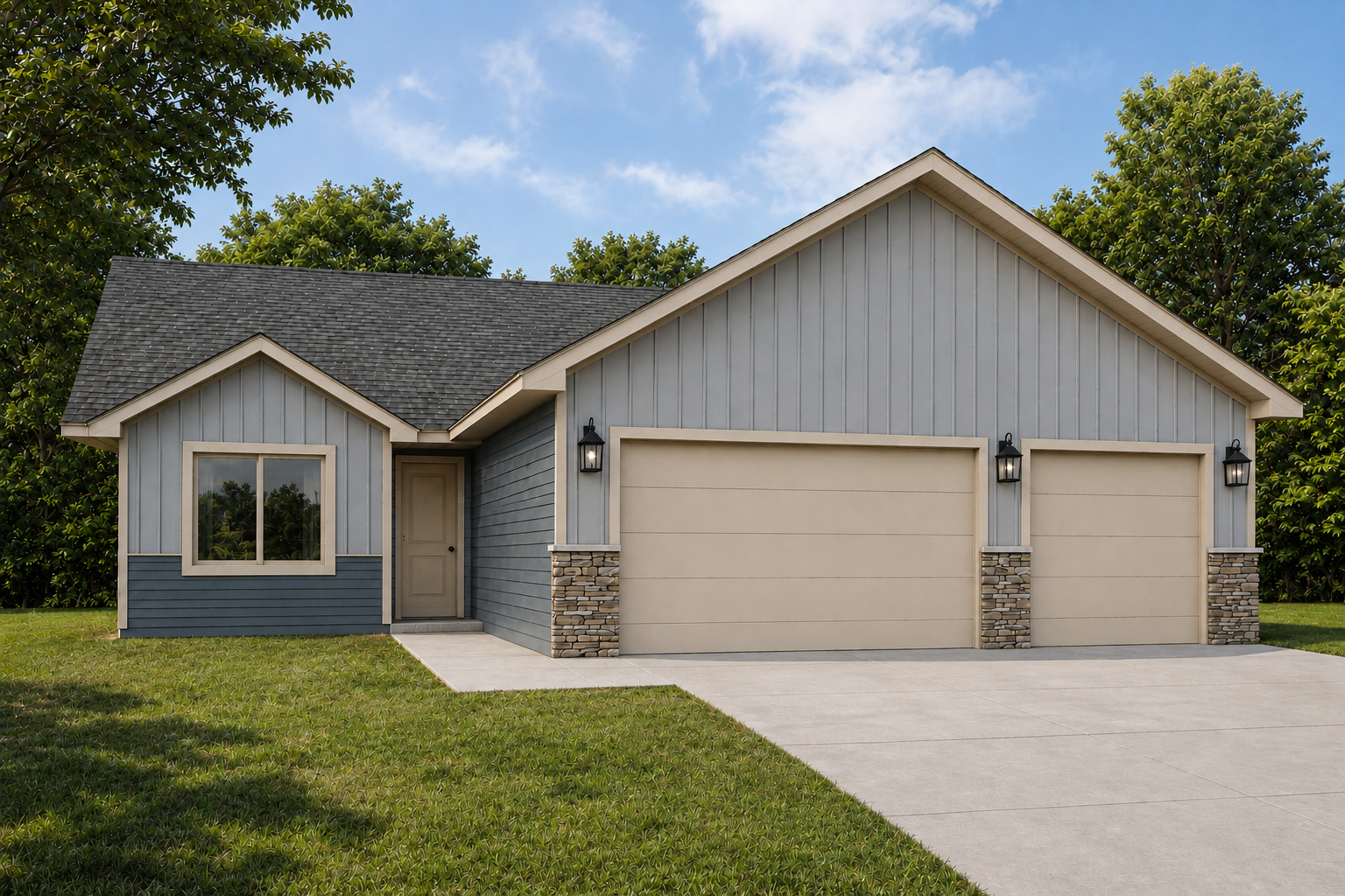 View of Residential at 800 Turril Street, Le Sueur MN 56058, Le Sueur (2 of 35) - Mike Wilen | Minnesota Team Real Estate