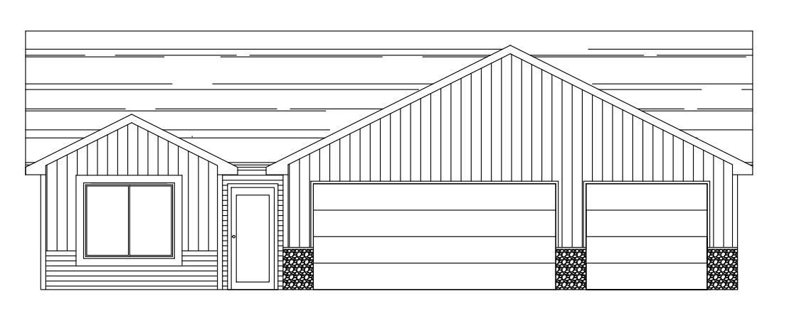View of Residential at 800 Turril Street, Le Sueur MN 56058, Le Sueur (4 of 35) - Mike Wilen | Minnesota Team Real Estate