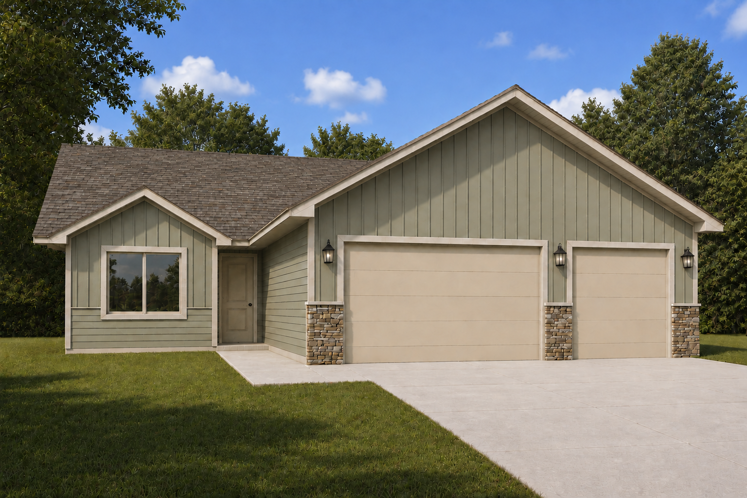 View of Residential at 800 Turril Street, Le Sueur MN 56058, Le Sueur (2 of 19) - Mike Wilen | Minnesota Team Real Estate