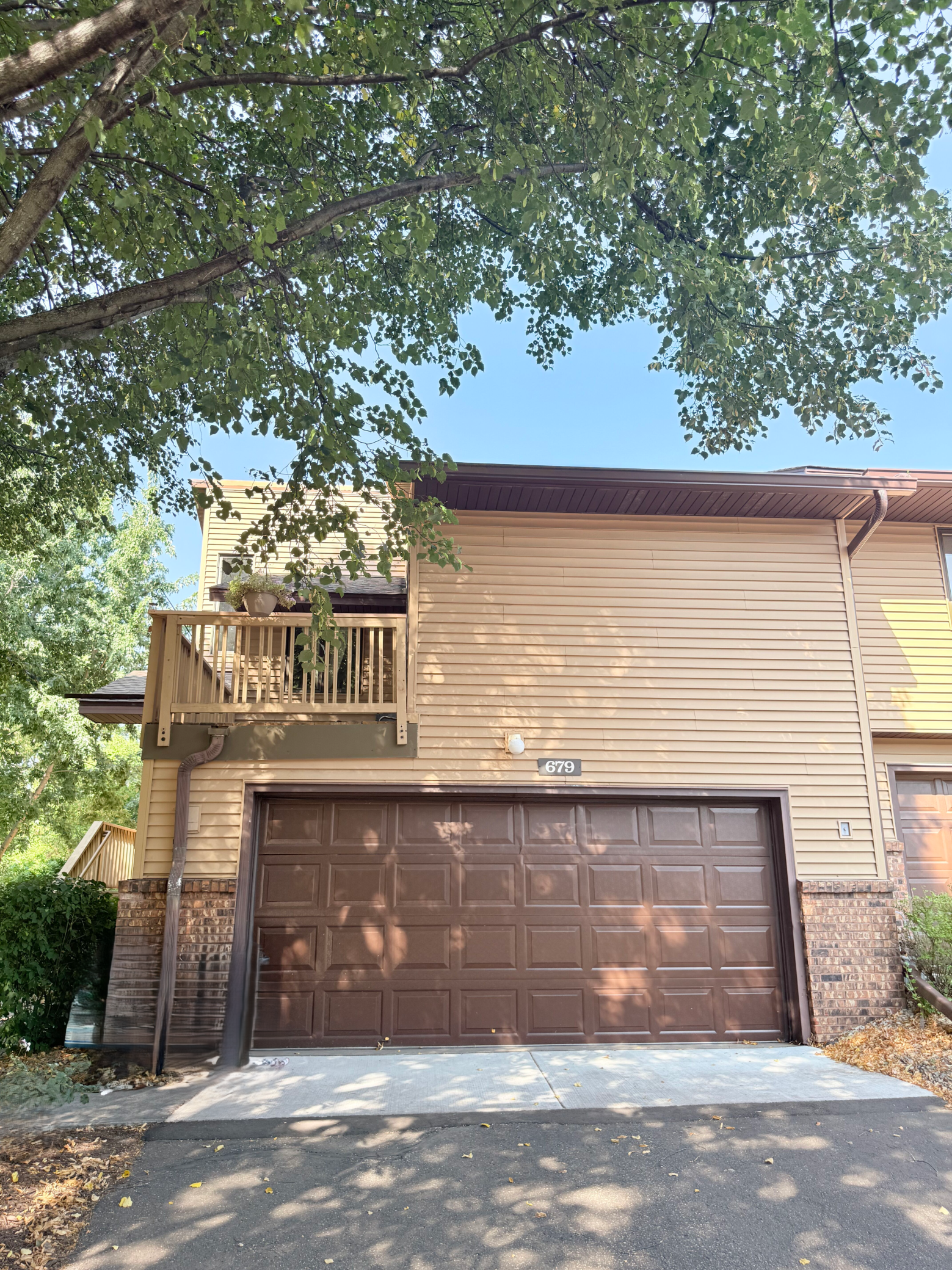 View of Residential at 679 Dorland Road, Maplewood MN 55119, Maplewood (23 of 29) - Mike Wilen | Minnesota Team Real Estate
