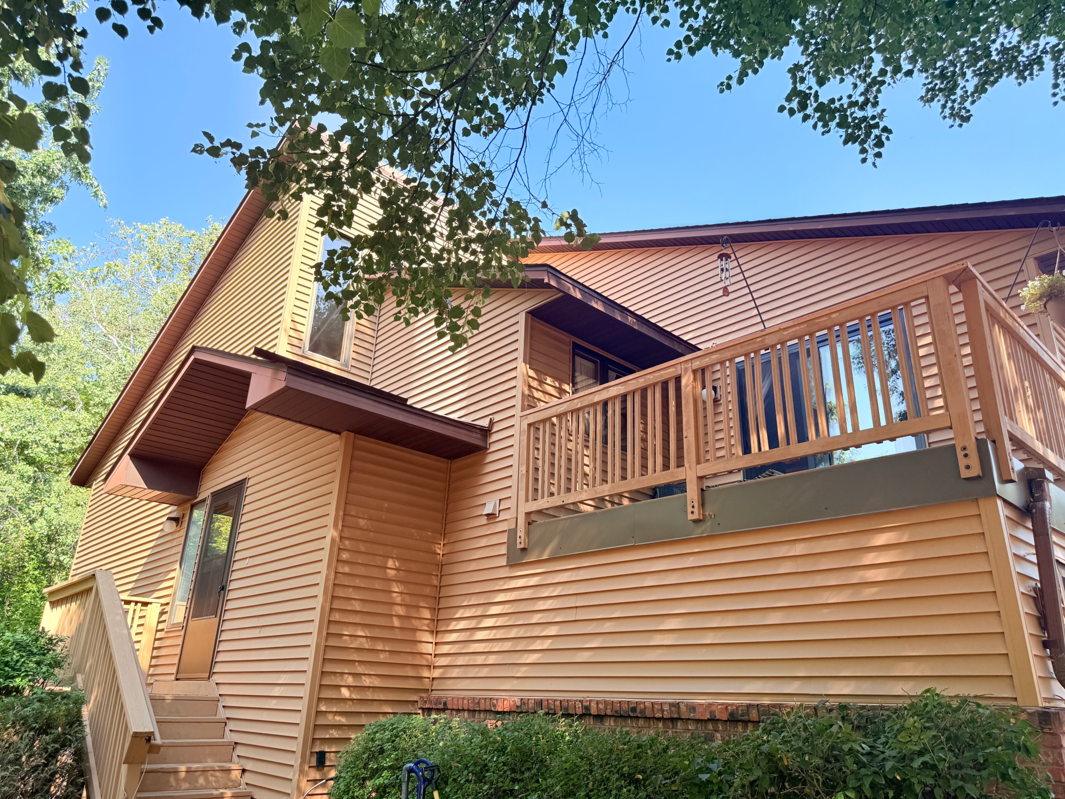 View of Residential at 679 Dorland Road, Maplewood MN 55119, Maplewood - Mike Wilen | Minnesota Team Real Estate