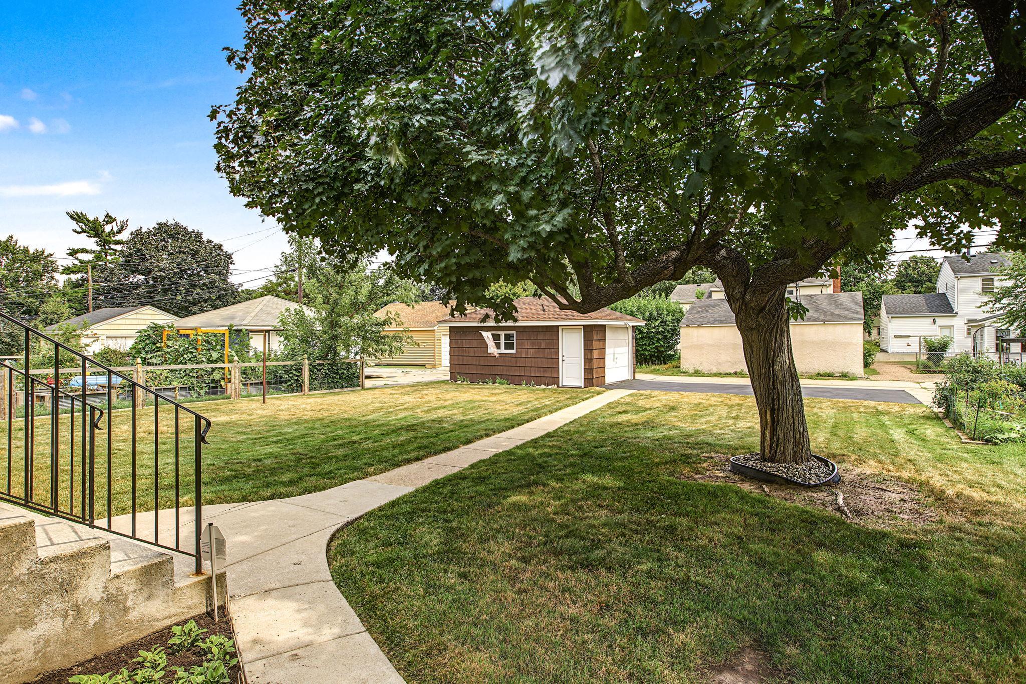 View of Residential at 4329 16th Avenue, Minneapolis MN 55407, Minneapolis (35 of 51) - Mike Wilen | Minnesota Team Real Estate