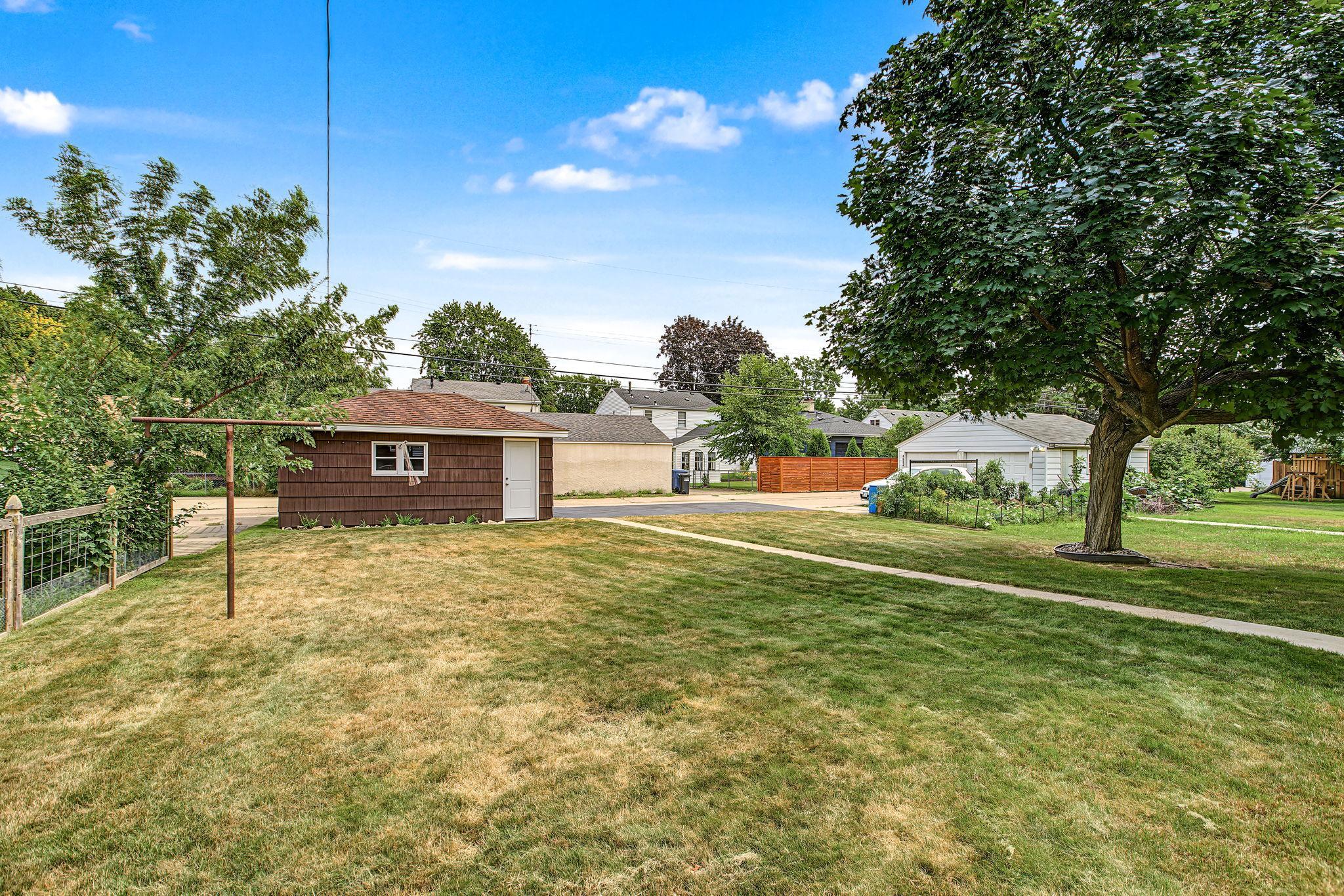 View of Residential at 4329 16th Avenue, Minneapolis MN 55407, Minneapolis (34 of 51) - Mike Wilen | Minnesota Team Real Estate