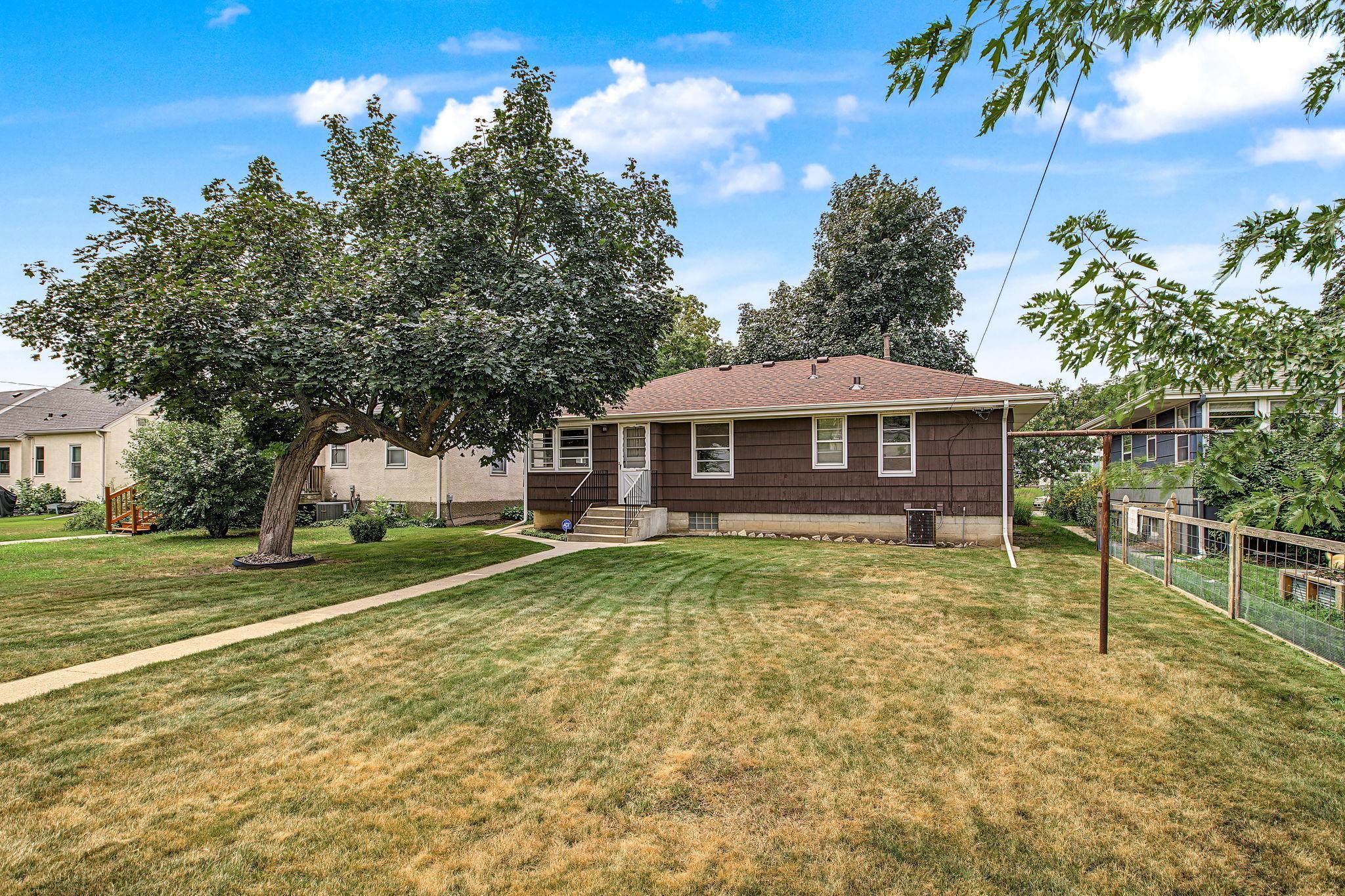 View of Residential at 4329 16th Avenue, Minneapolis MN 55407, Minneapolis (33 of 51) - Mike Wilen | Minnesota Team Real Estate