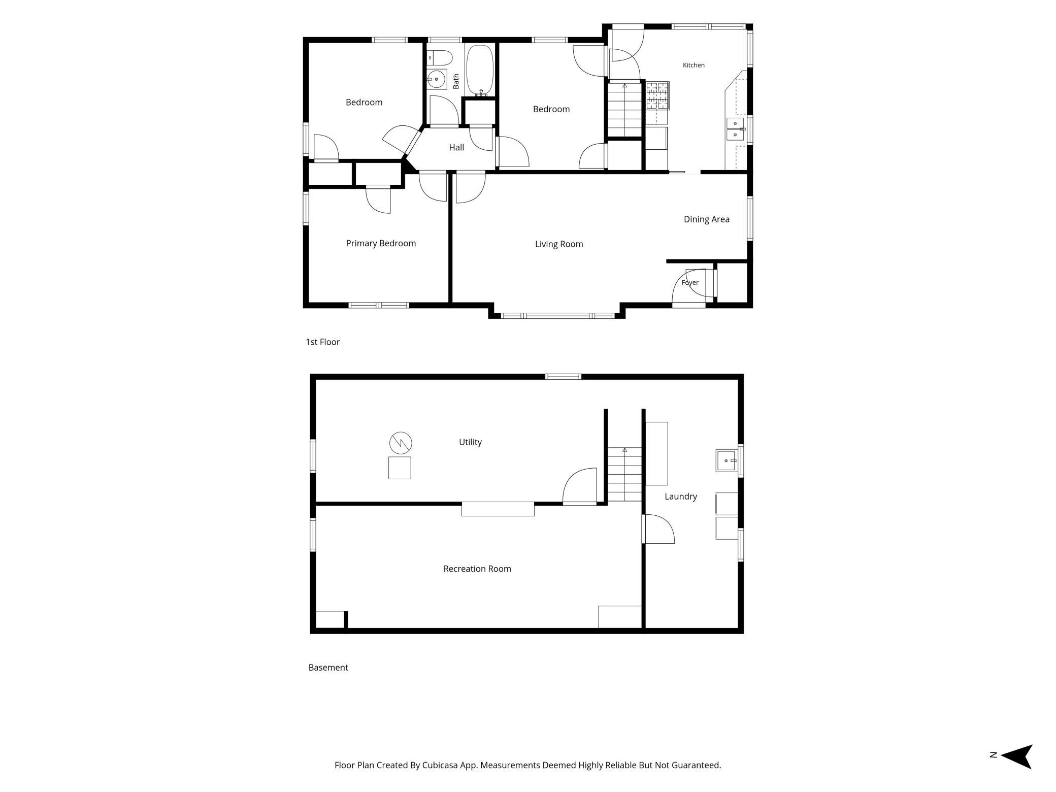 View of Residential at 4329 16th Avenue, Minneapolis MN 55407, Minneapolis (39 of 51) - Mike Wilen | Minnesota Team Real Estate