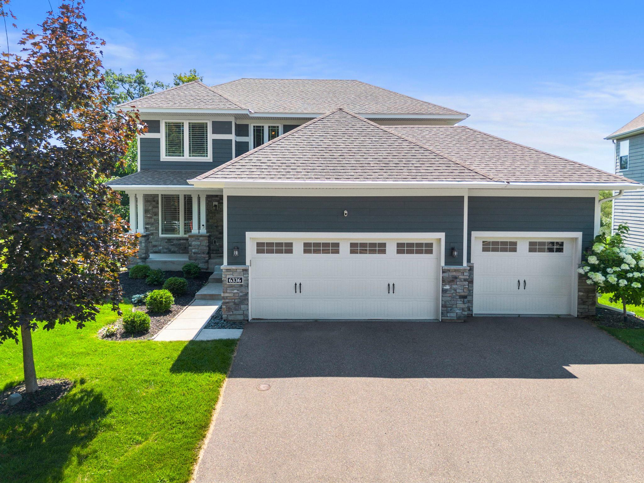 View of Residential at 6336 Kimberly Lane, Maple Grove MN 55311, Maple Grove - Mike Wilen | Minnesota Team Real Estate