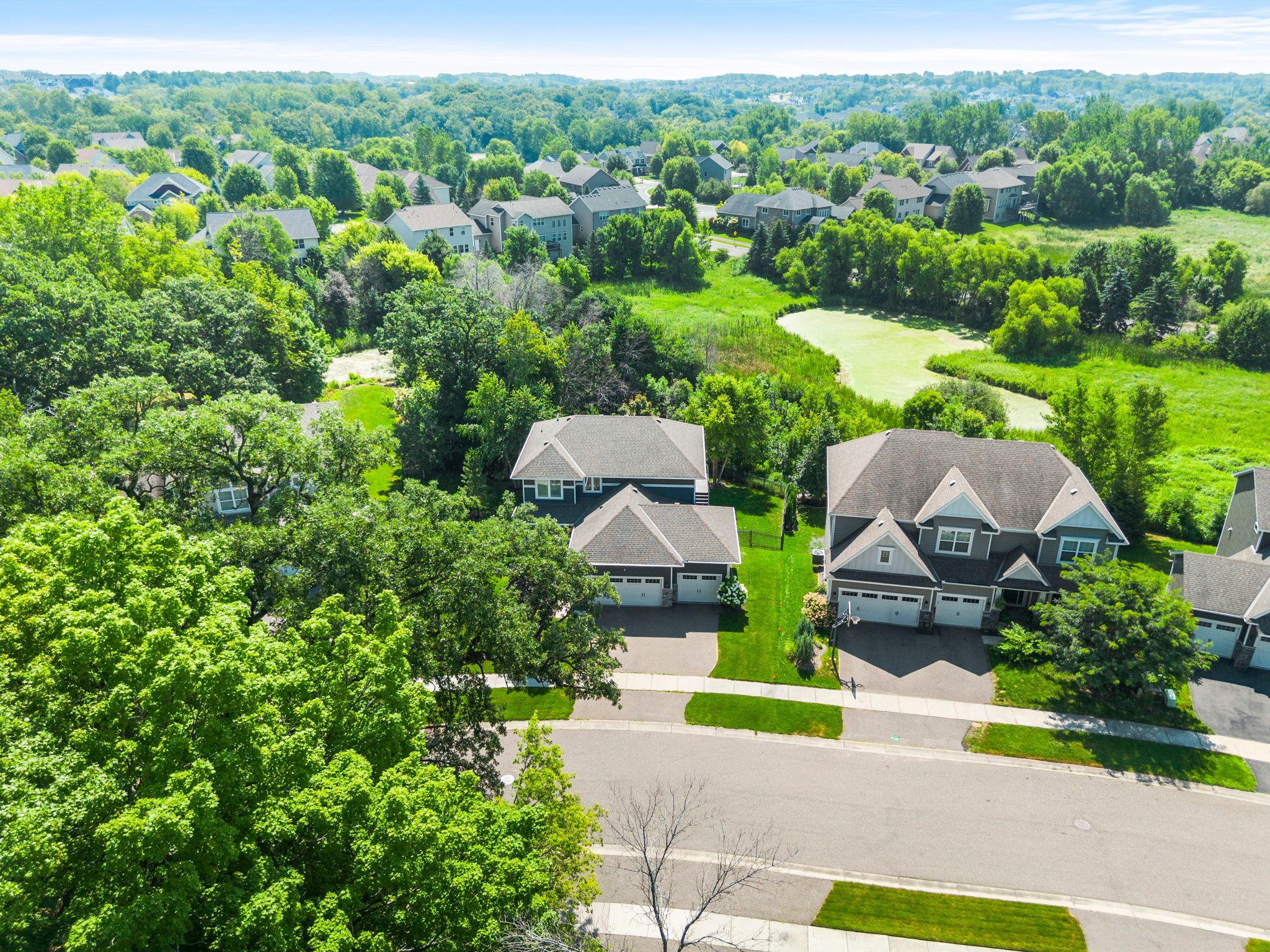 View of Residential at 6336 Kimberly Lane, Maple Grove MN 55311, Maple Grove (2 of 37) - Mike Wilen | Minnesota Team Real Estate