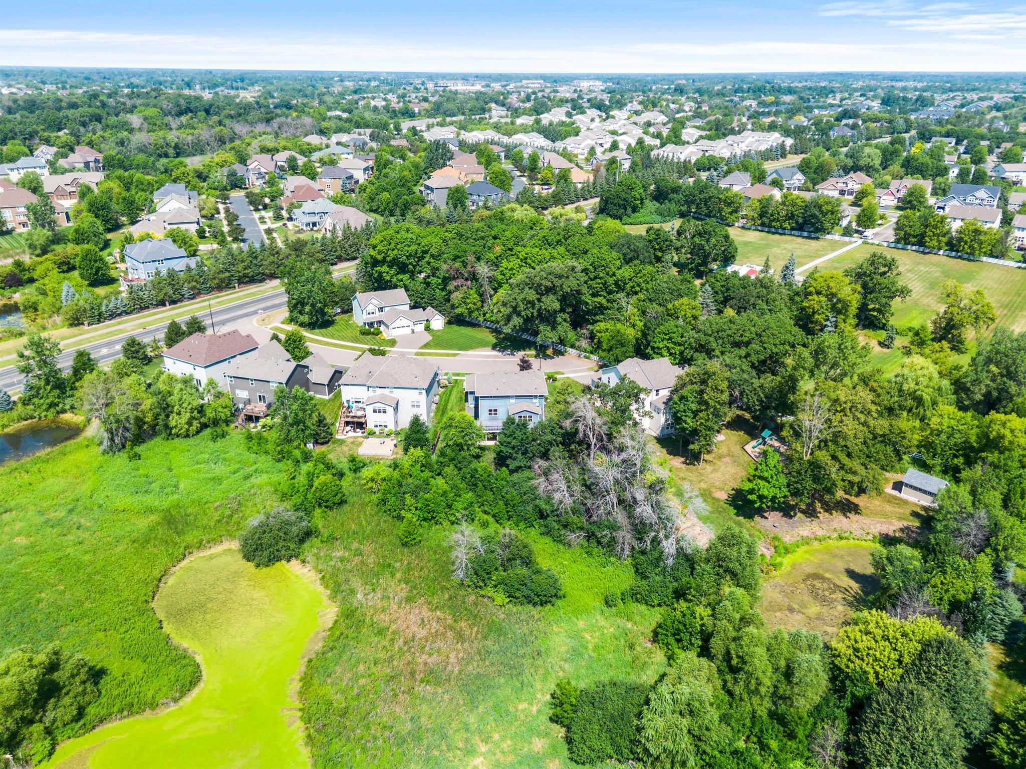 View of Residential at 6336 Kimberly Lane, Maple Grove MN 55311, Maple Grove (34 of 37) - Mike Wilen | Minnesota Team Real Estate