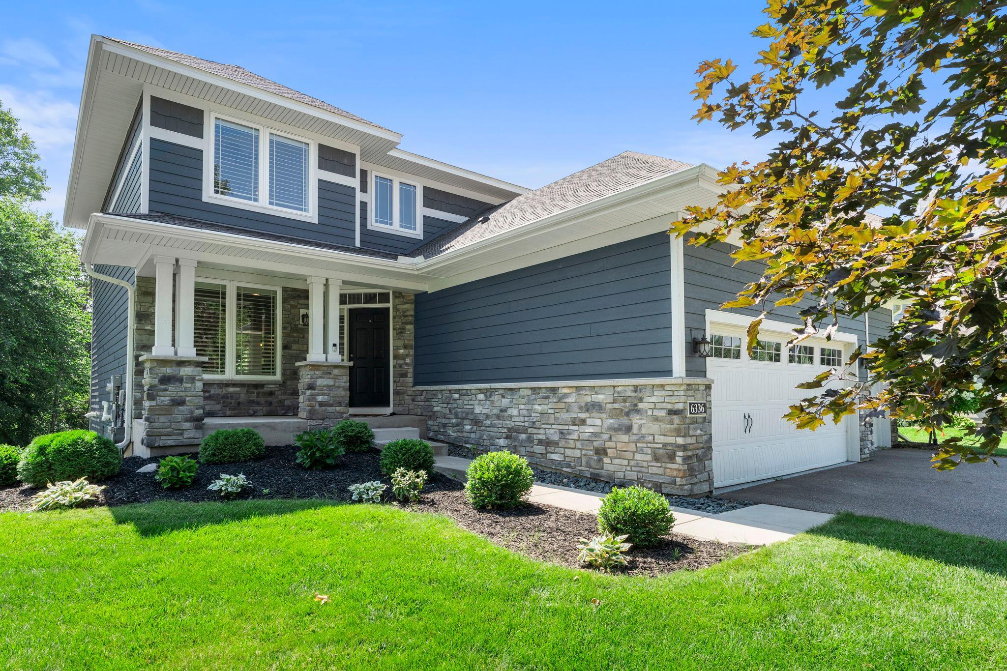 View of Residential at 6336 Kimberly Lane, Maple Grove MN 55311, Maple Grove (31 of 37) - Mike Wilen | Minnesota Team Real Estate