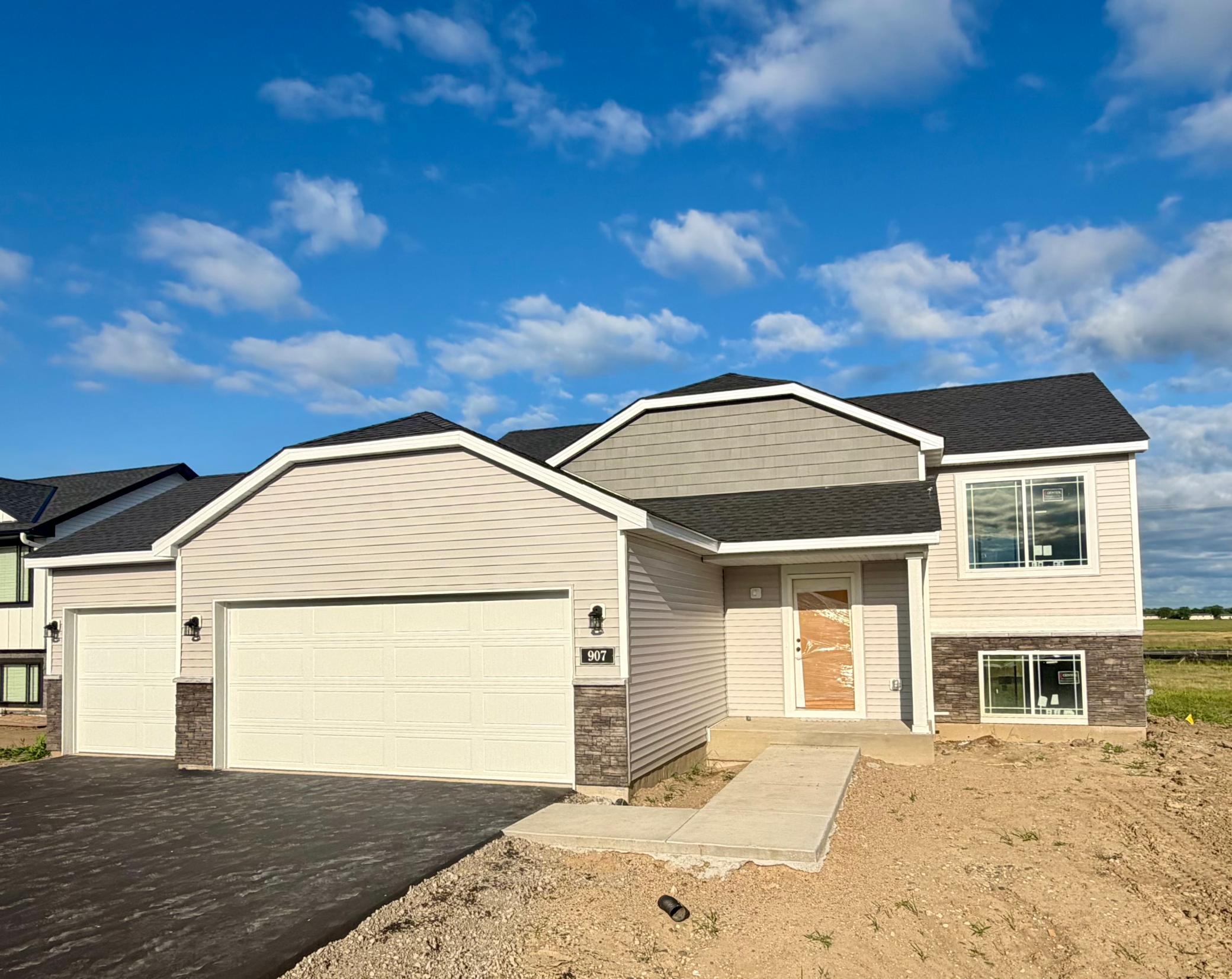 View of Residential at 907 Misty Meadow Boulevard, Buffalo MN 55313, Buffalo - Mike Wilen | Minnesota Team Real Estate