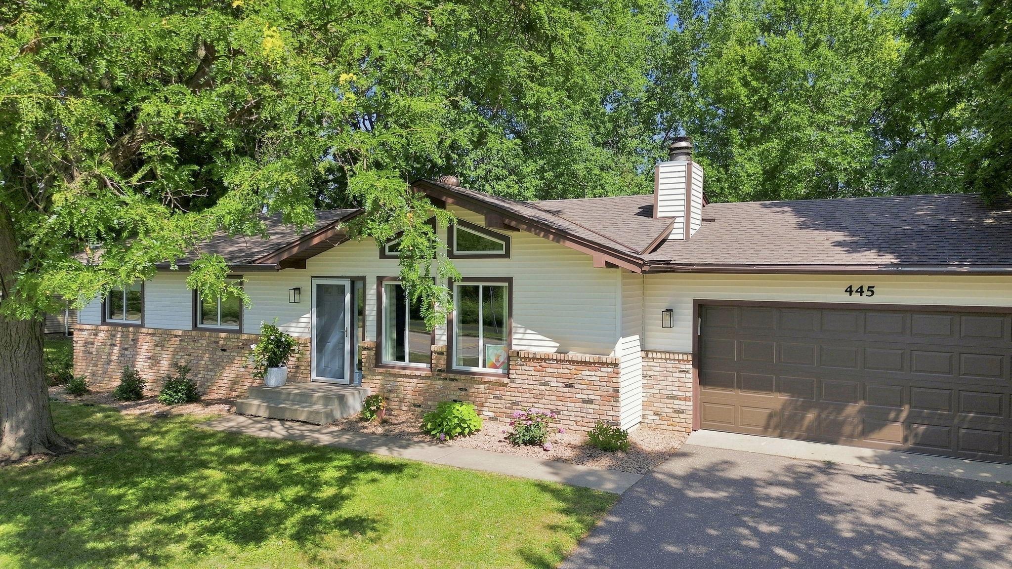 View of Residential at 445 Gramsie Road, Shoreview MN 55126, Shoreview - Mike Wilen | Minnesota Team Real Estate