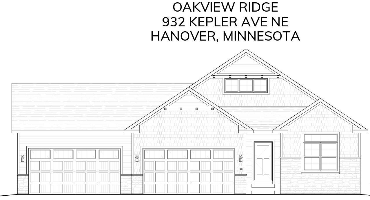 View of Residential at 932 Kepler Avenue, Hanover MN 55341, Hanover - Mike Wilen | Minnesota Team Real Estate