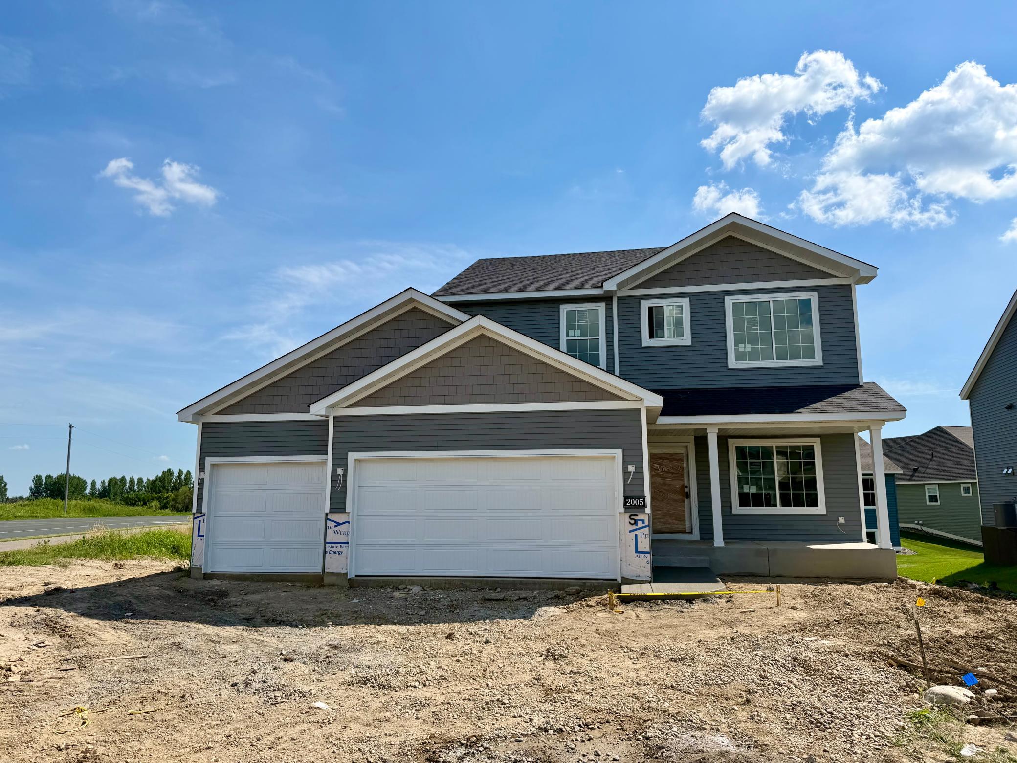 View of Residential at 2005 Coneflower Point, Buffalo MN 55313, Buffalo - Mike Wilen | Minnesota Team Real Estate