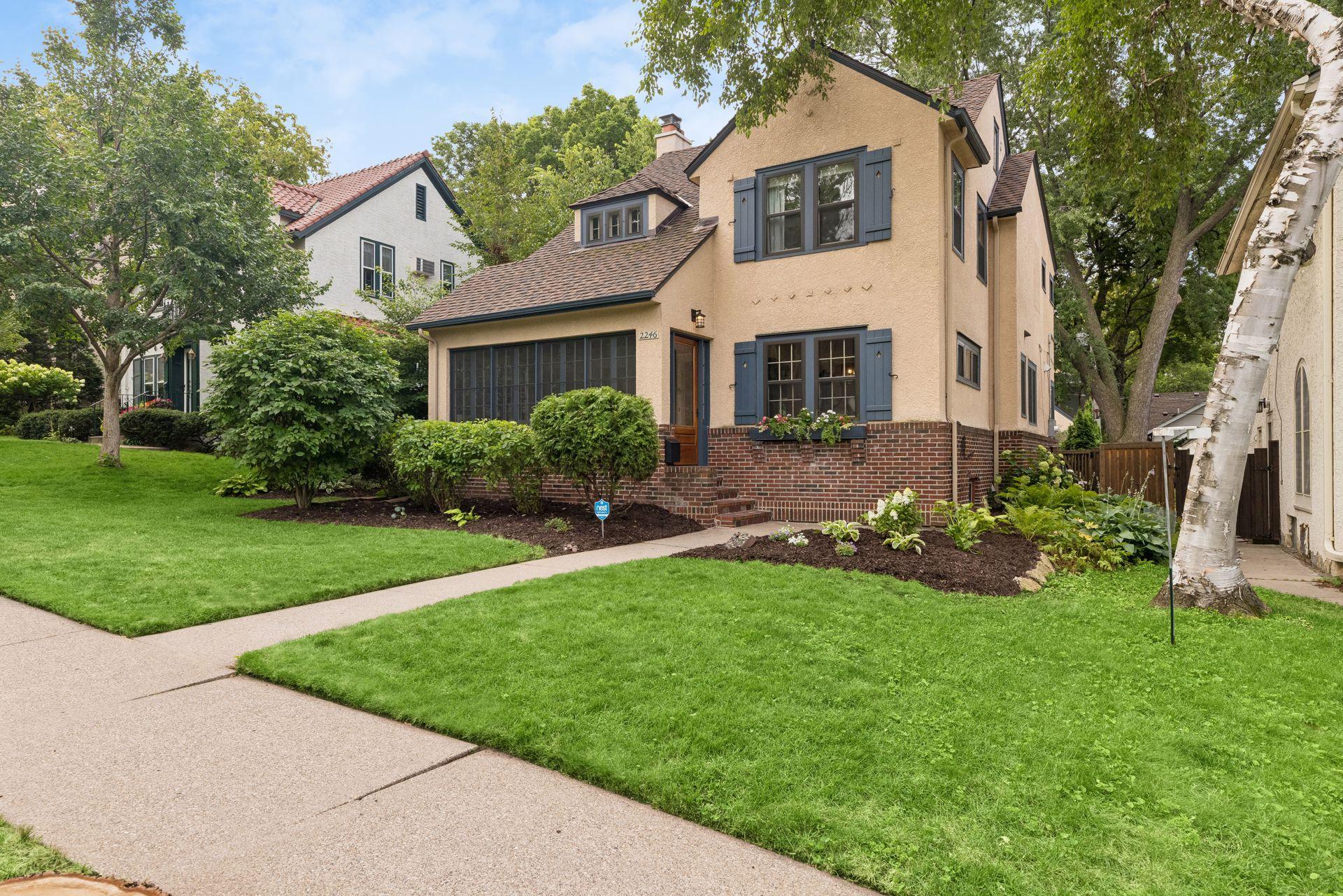 View of Residential at 2246 Fairmount Avenue, Saint Paul MN 55105, Saint Paul - Mike Wilen | Minnesota Team Real Estate