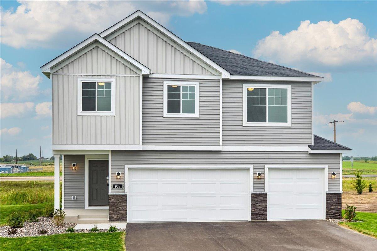 View of Residential at 903 Misty Meadow Boulevard, Buffalo MN 55313, Buffalo - Mike Wilen | Minnesota Team Real Estate