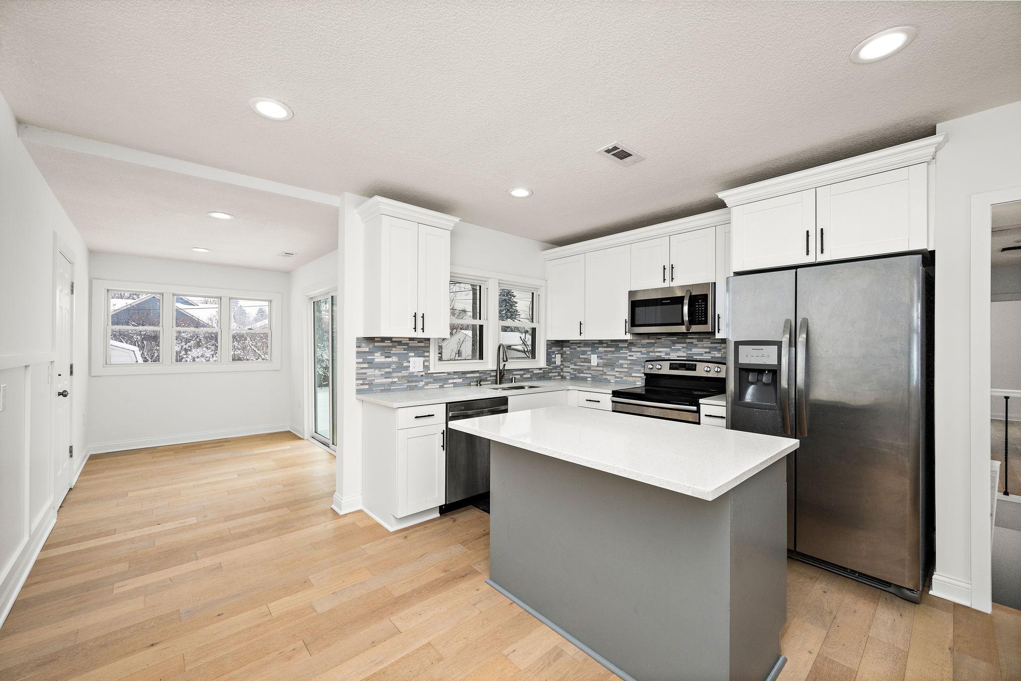 View of Residential at 1756 Saunders Avenue, Saint Paul MN 55116, Saint Paul (7 of 29) - Mike Wilen | Minnesota Team Real Estate
