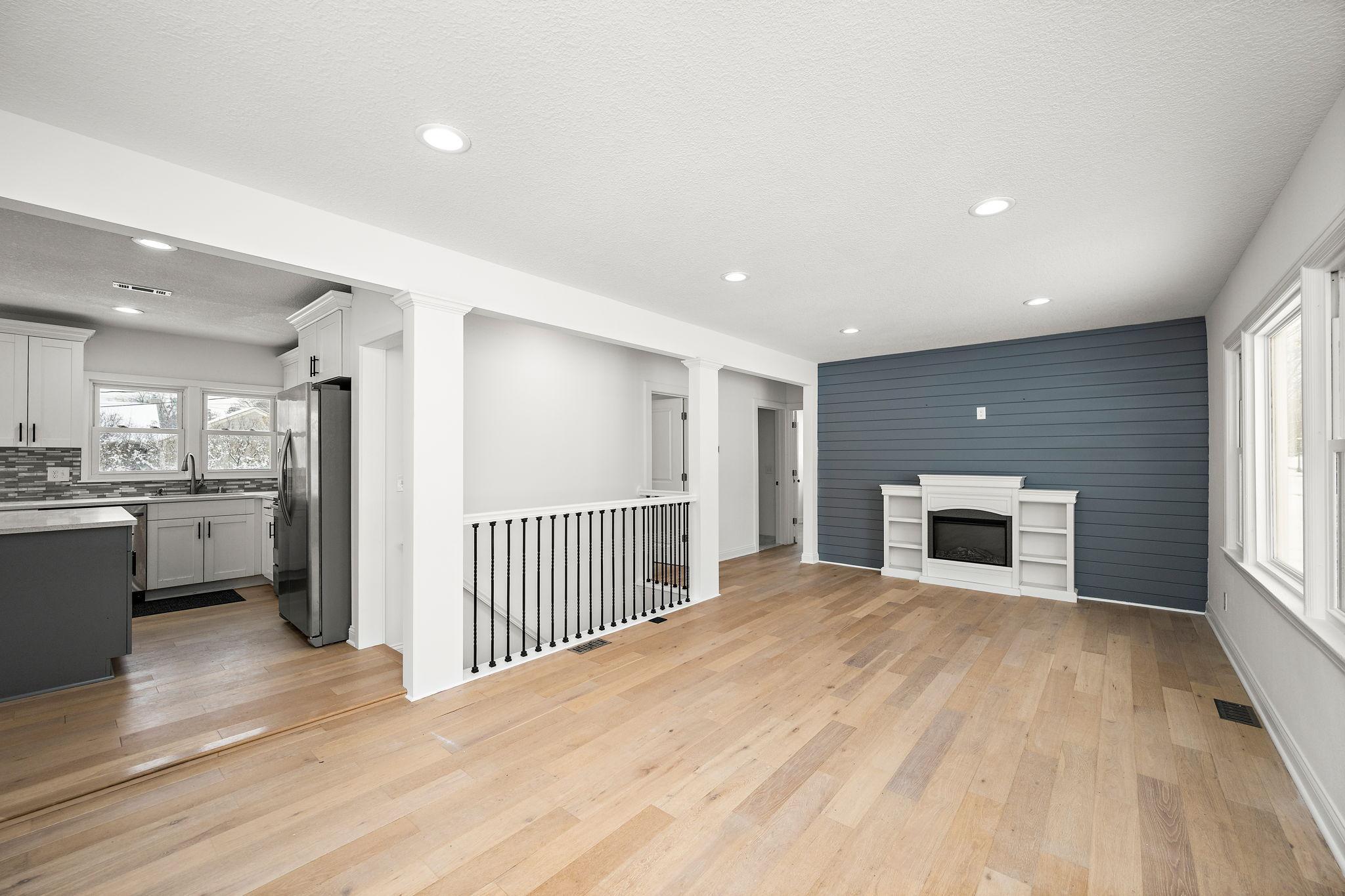 View of Residential at 1756 Saunders Avenue, Saint Paul MN 55116, Saint Paul (4 of 29) - Mike Wilen | Minnesota Team Real Estate