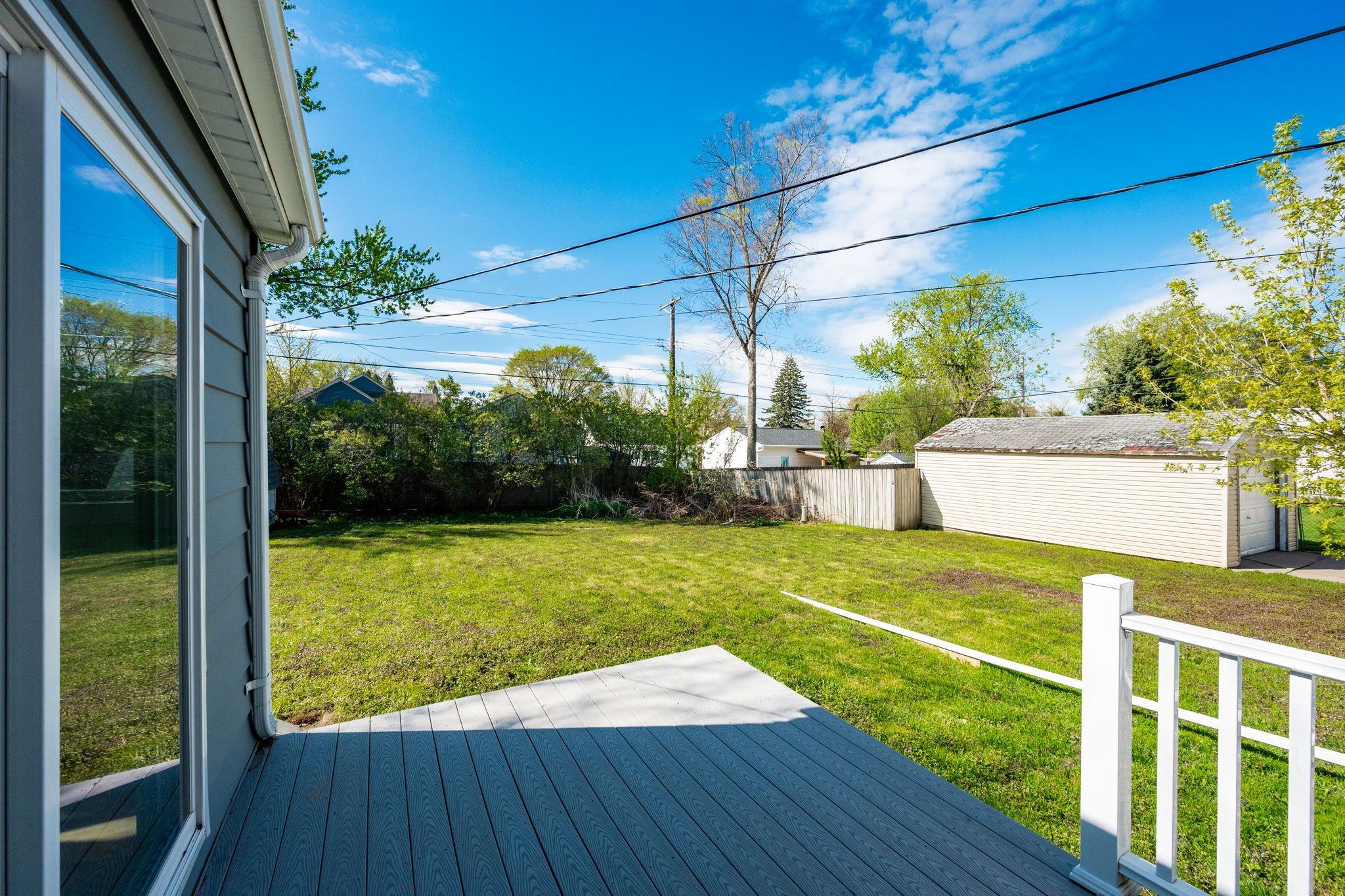 View of Residential at 1756 Saunders Avenue, Saint Paul MN 55116, Saint Paul (26 of 29) - Mike Wilen | Minnesota Team Real Estate