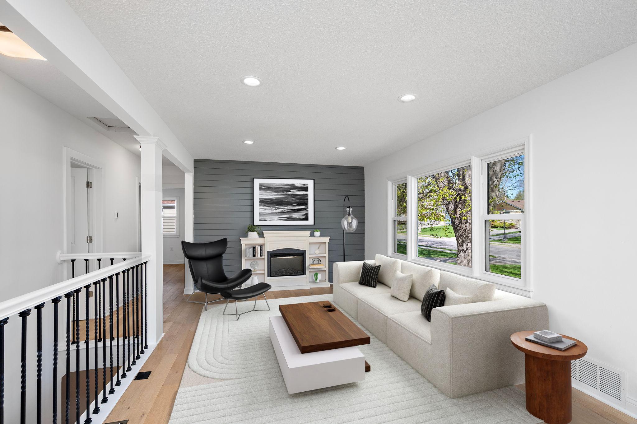View of Residential at 1756 Saunders Avenue, Saint Paul MN 55116, Saint Paul - Mike Wilen | Minnesota Team Real Estate