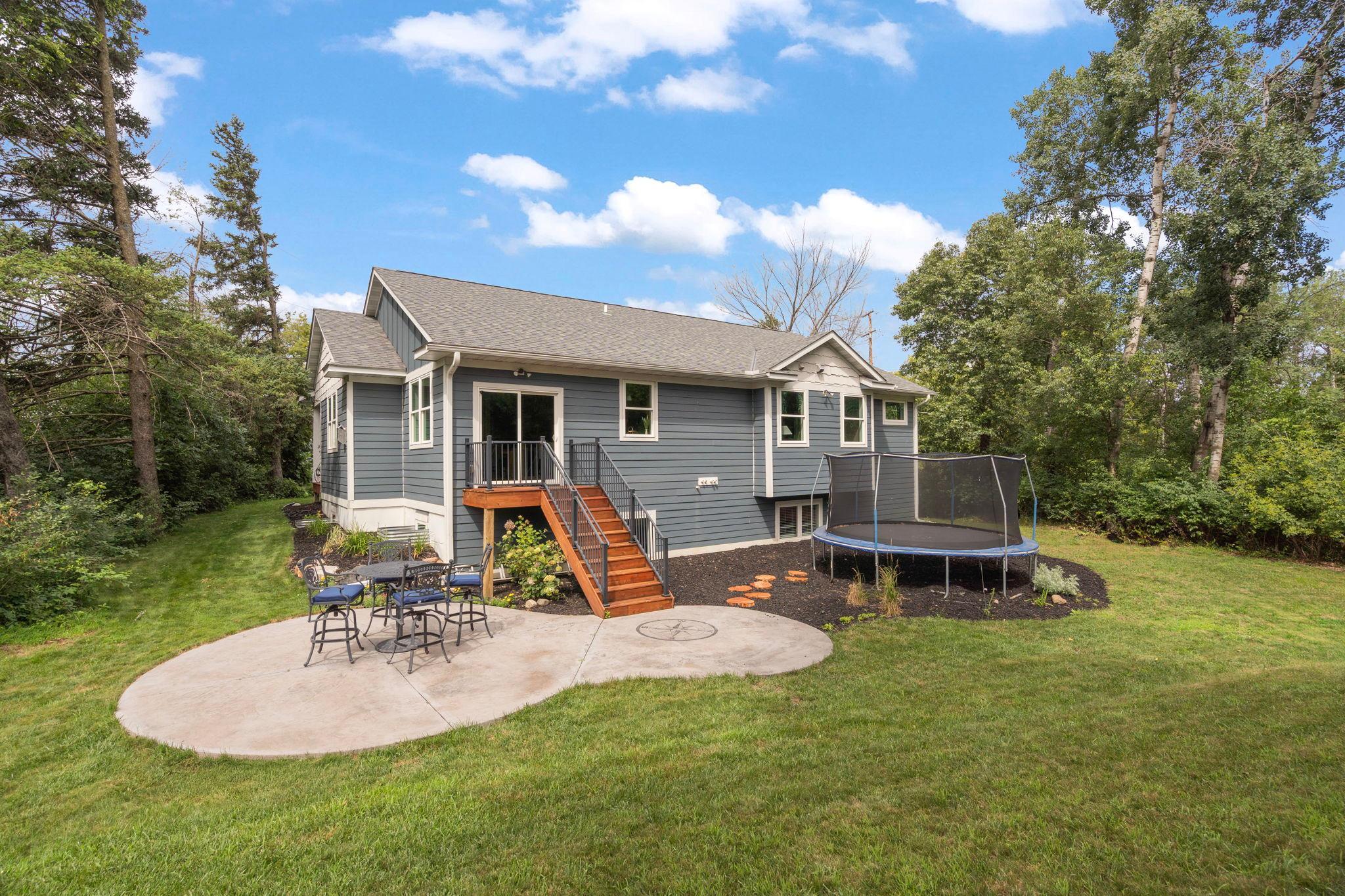 View of Residential at 1268 Lincolntown Avenue, Mahtomedi MN 55115, Mahtomedi (44 of 50) - Mike Wilen | Minnesota Team Real Estate