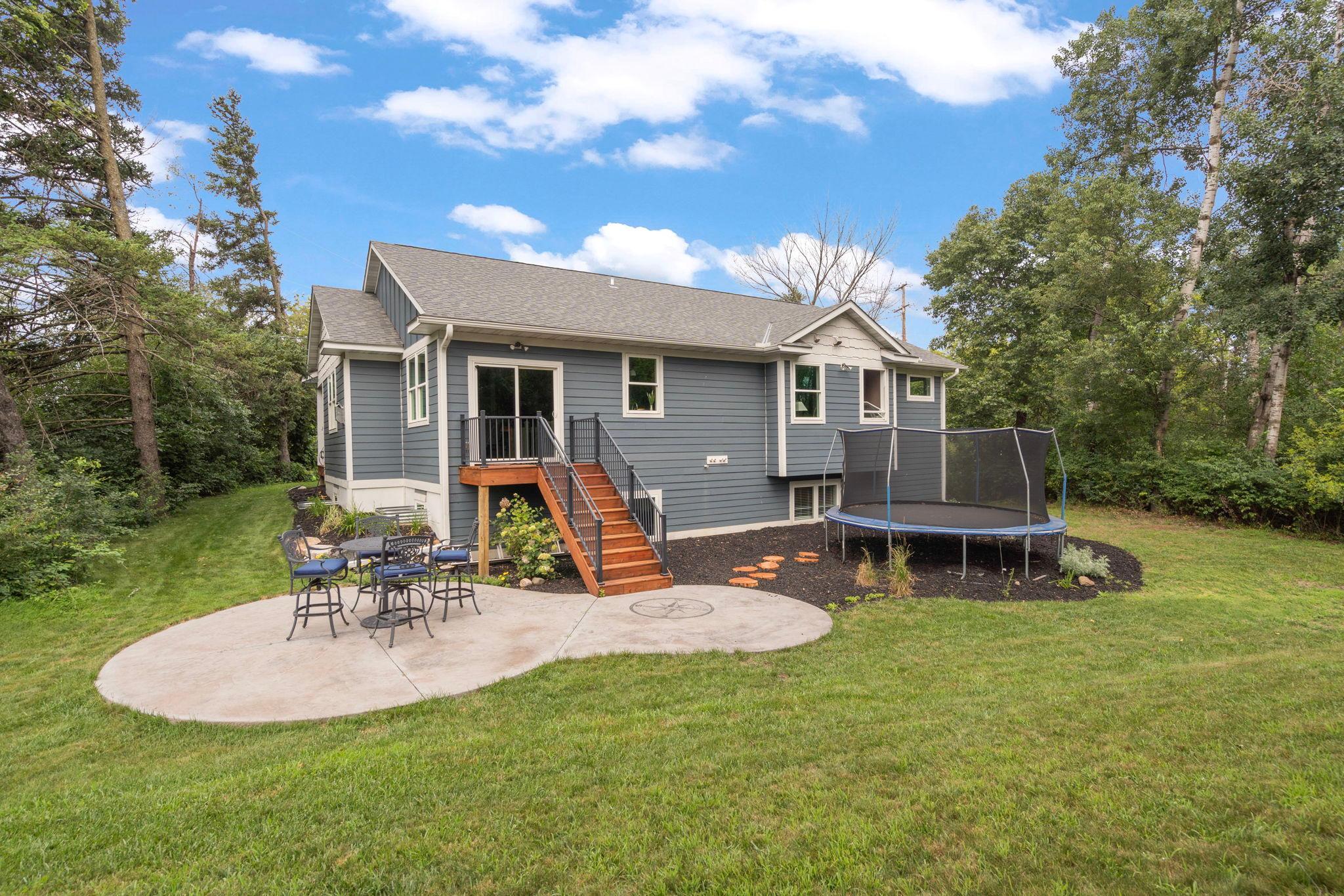 View of Residential at 1268 Lincolntown Avenue, Mahtomedi MN 55115, Mahtomedi (42 of 50) - Mike Wilen | Minnesota Team Real Estate