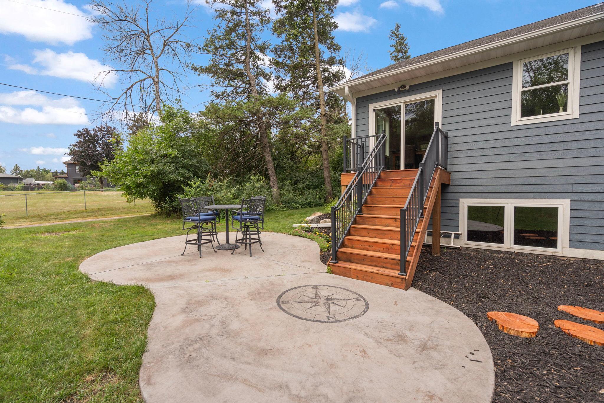 View of Residential at 1268 Lincolntown Avenue, Mahtomedi MN 55115, Mahtomedi (41 of 50) - Mike Wilen | Minnesota Team Real Estate