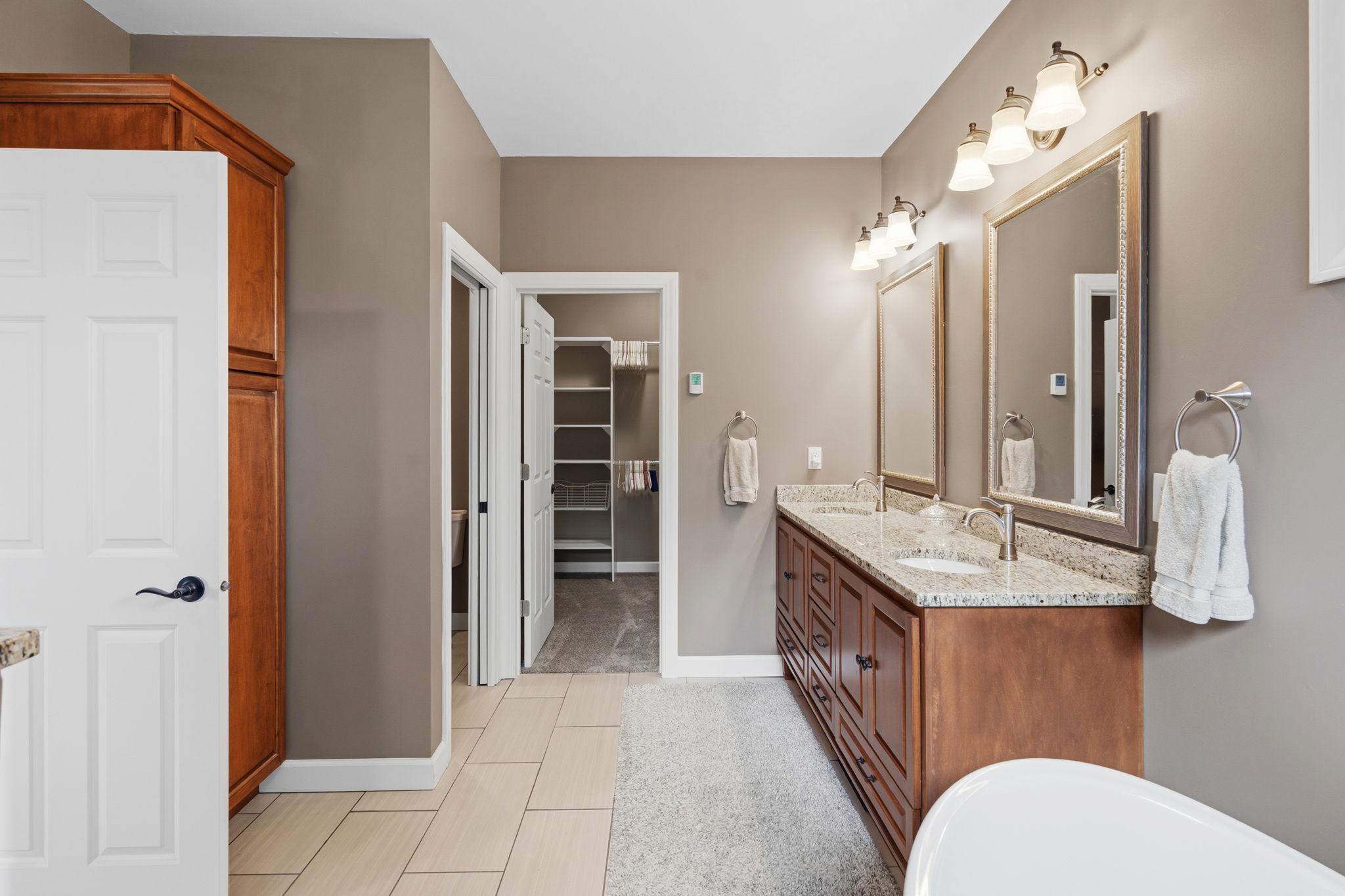 View of Residential at 1268 Lincolntown Avenue, Mahtomedi MN 55115, Mahtomedi (18 of 50) - Mike Wilen | Minnesota Team Real Estate