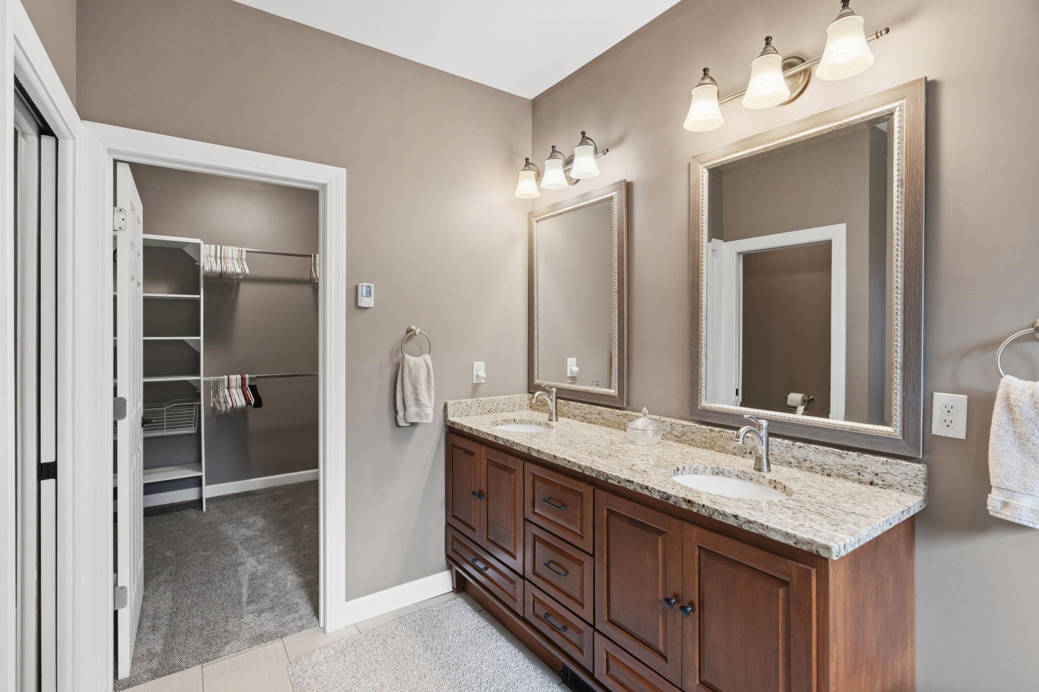 View of Residential at 1268 Lincolntown Avenue, Mahtomedi MN 55115, Mahtomedi (19 of 50) - Mike Wilen | Minnesota Team Real Estate
