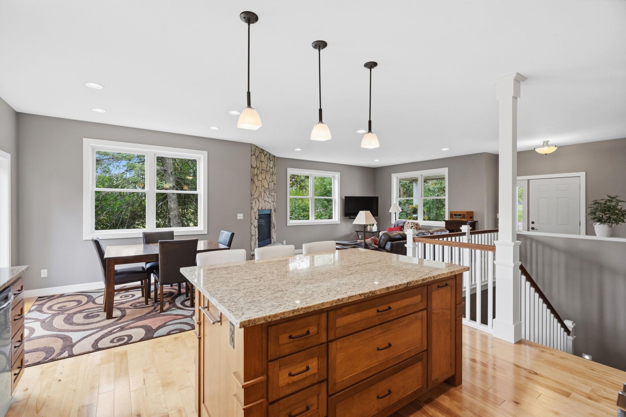 View of Residential at 1268 Lincolntown Avenue, Mahtomedi MN 55115, Mahtomedi (12 of 50) - Mike Wilen | Minnesota Team Real Estate