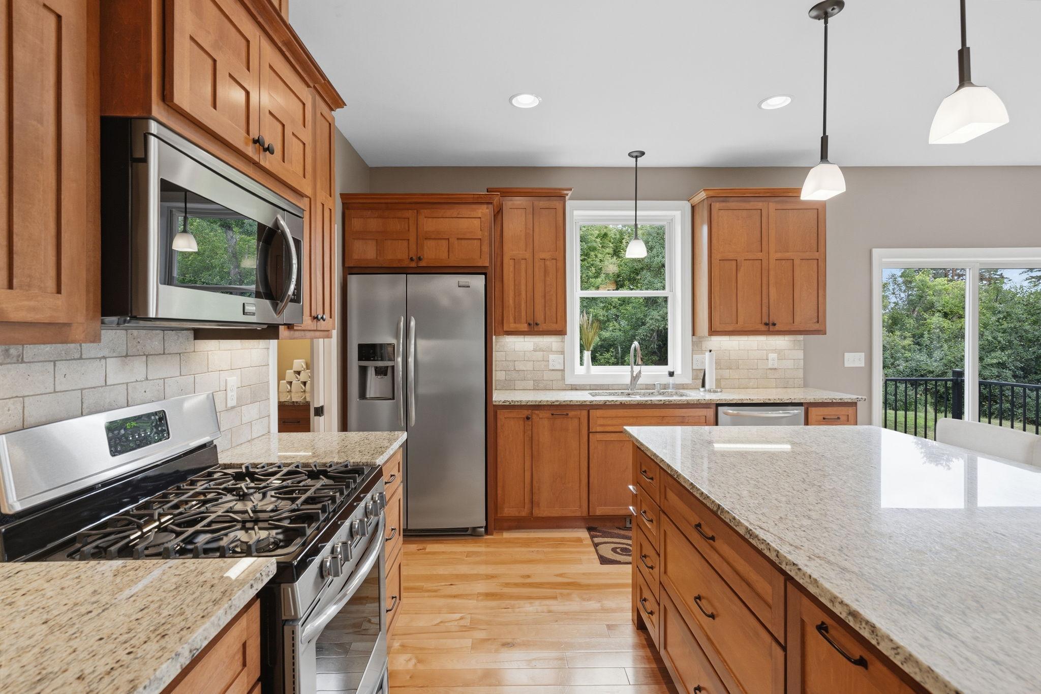 View of Residential at 1268 Lincolntown Avenue, Mahtomedi MN 55115, Mahtomedi (11 of 50) - Mike Wilen | Minnesota Team Real Estate