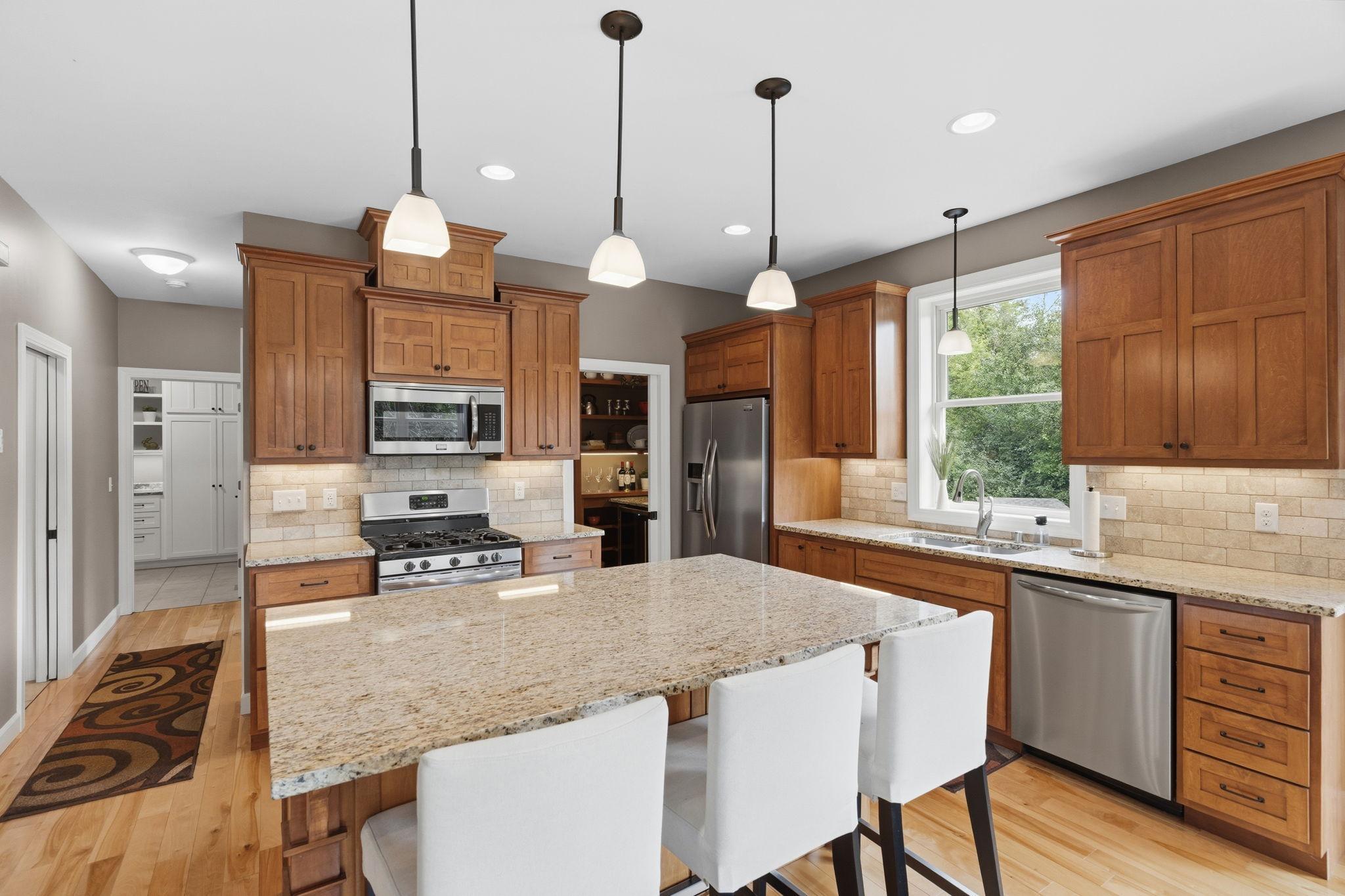 View of Residential at 1268 Lincolntown Avenue, Mahtomedi MN 55115, Mahtomedi (10 of 50) - Mike Wilen | Minnesota Team Real Estate