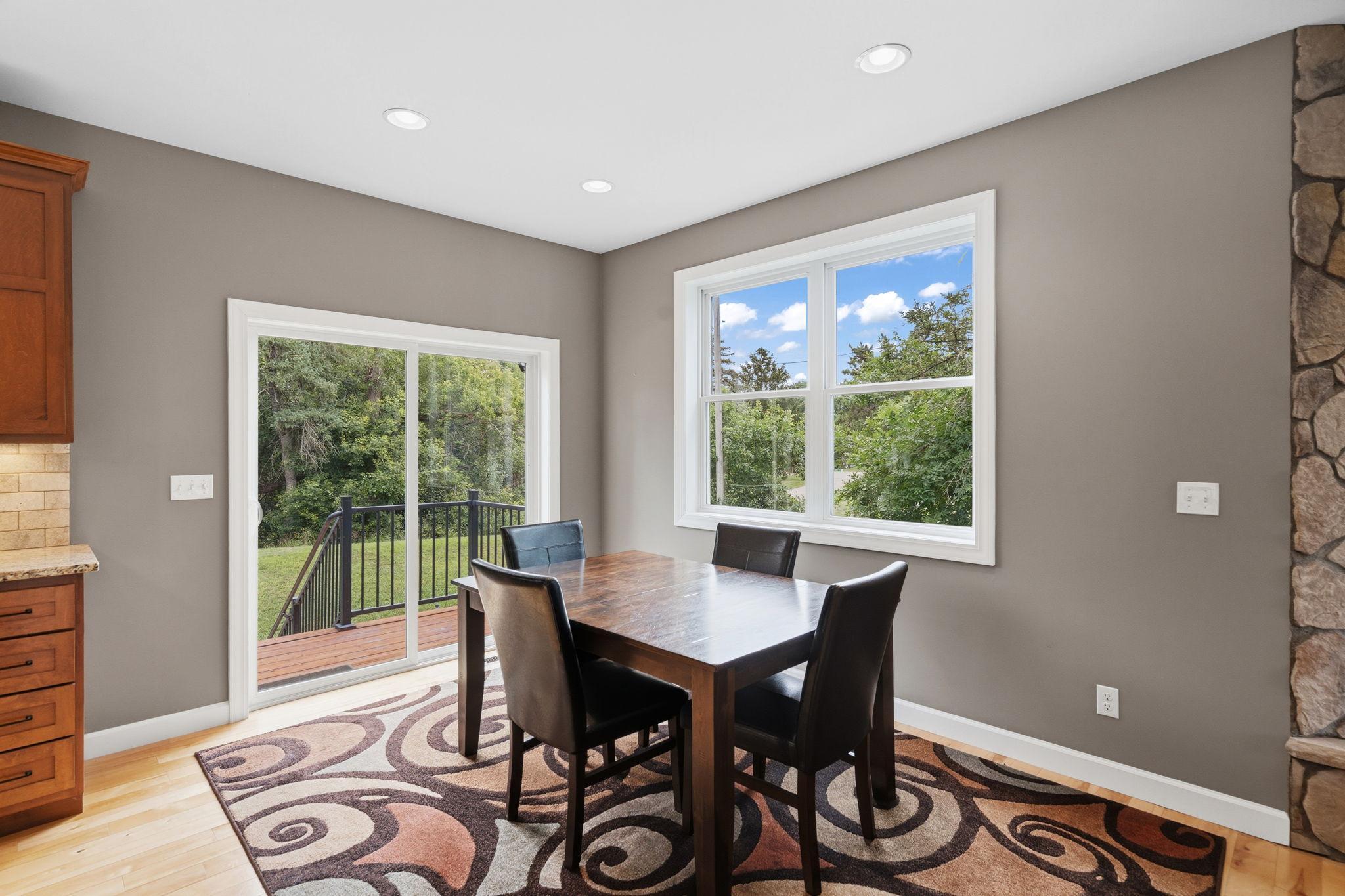View of Residential at 1268 Lincolntown Avenue, Mahtomedi MN 55115, Mahtomedi (14 of 50) - Mike Wilen | Minnesota Team Real Estate