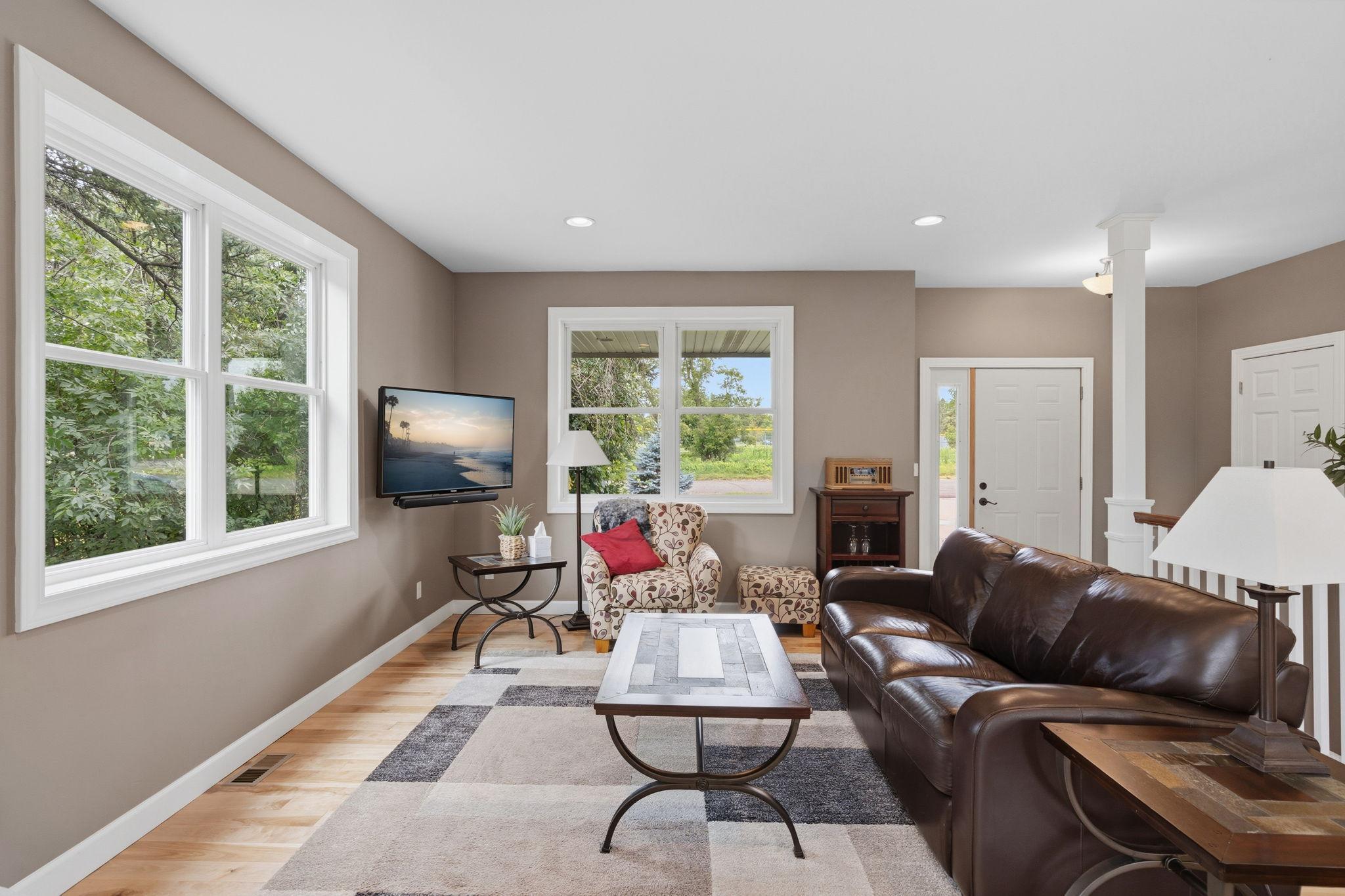 View of Residential at 1268 Lincolntown Avenue, Mahtomedi MN 55115, Mahtomedi (9 of 50) - Mike Wilen | Minnesota Team Real Estate