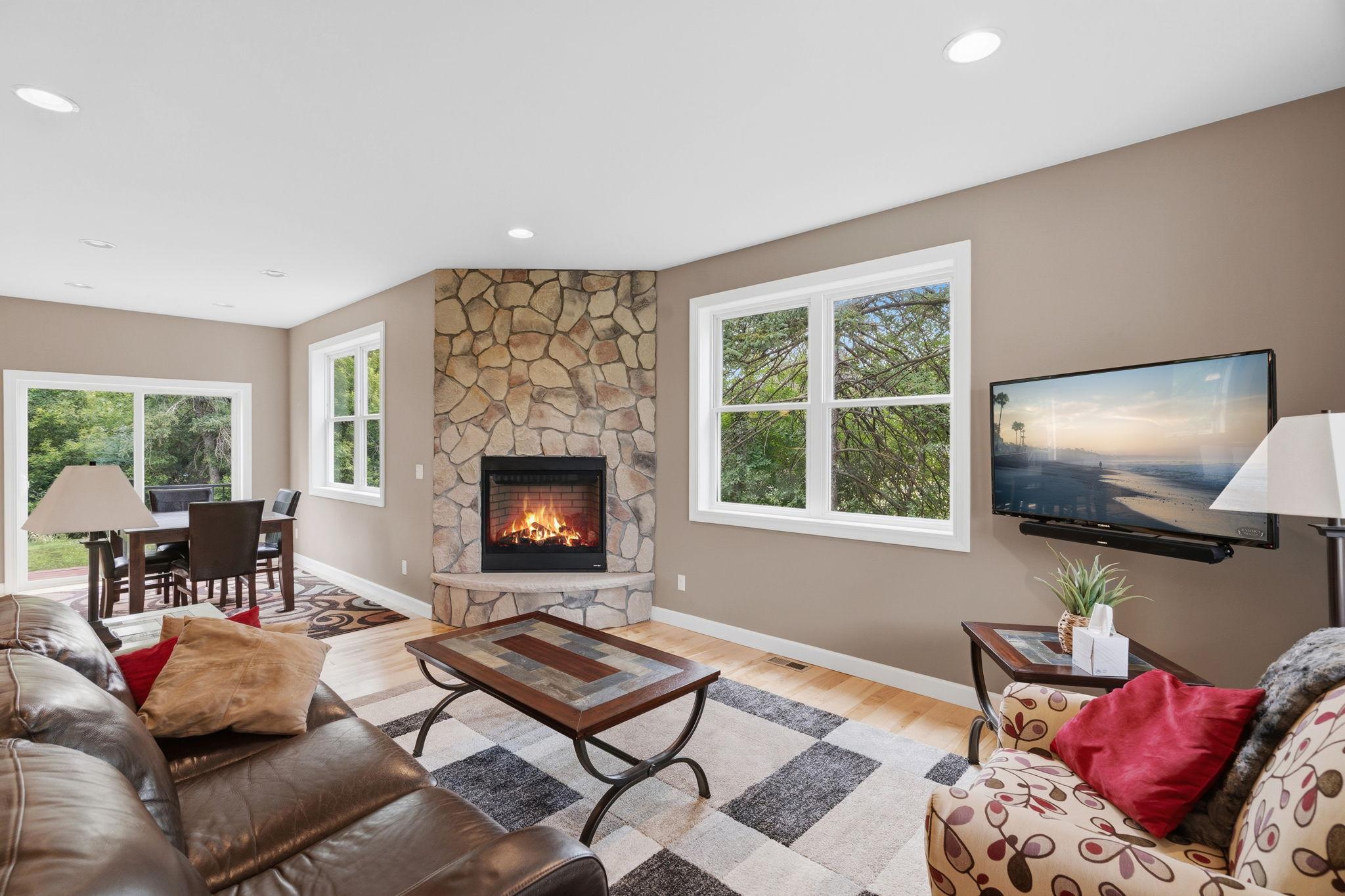 View of Residential at 1268 Lincolntown Avenue, Mahtomedi MN 55115, Mahtomedi (8 of 50) - Mike Wilen | Minnesota Team Real Estate