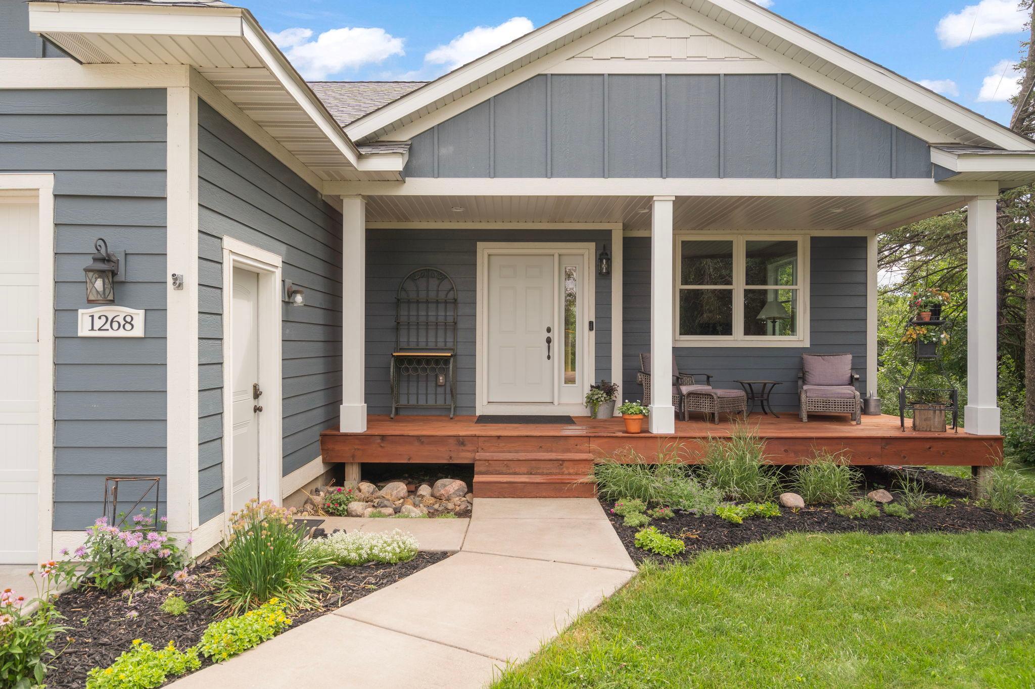 View of Residential at 1268 Lincolntown Avenue, Mahtomedi MN 55115, Mahtomedi (5 of 50) - Mike Wilen | Minnesota Team Real Estate