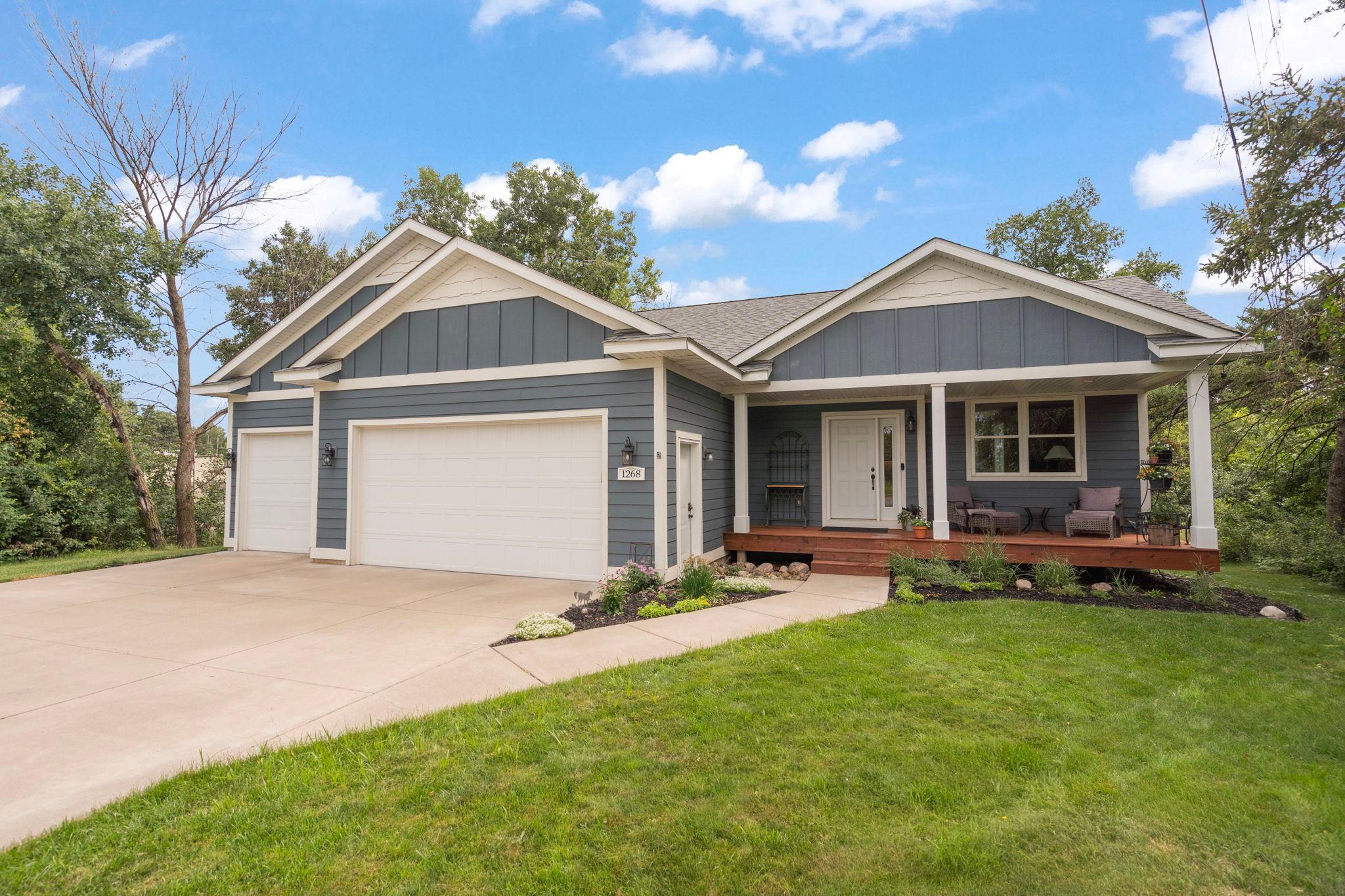 View of Residential at 1268 Lincolntown Avenue, Mahtomedi MN 55115, Mahtomedi (4 of 50) - Mike Wilen | Minnesota Team Real Estate