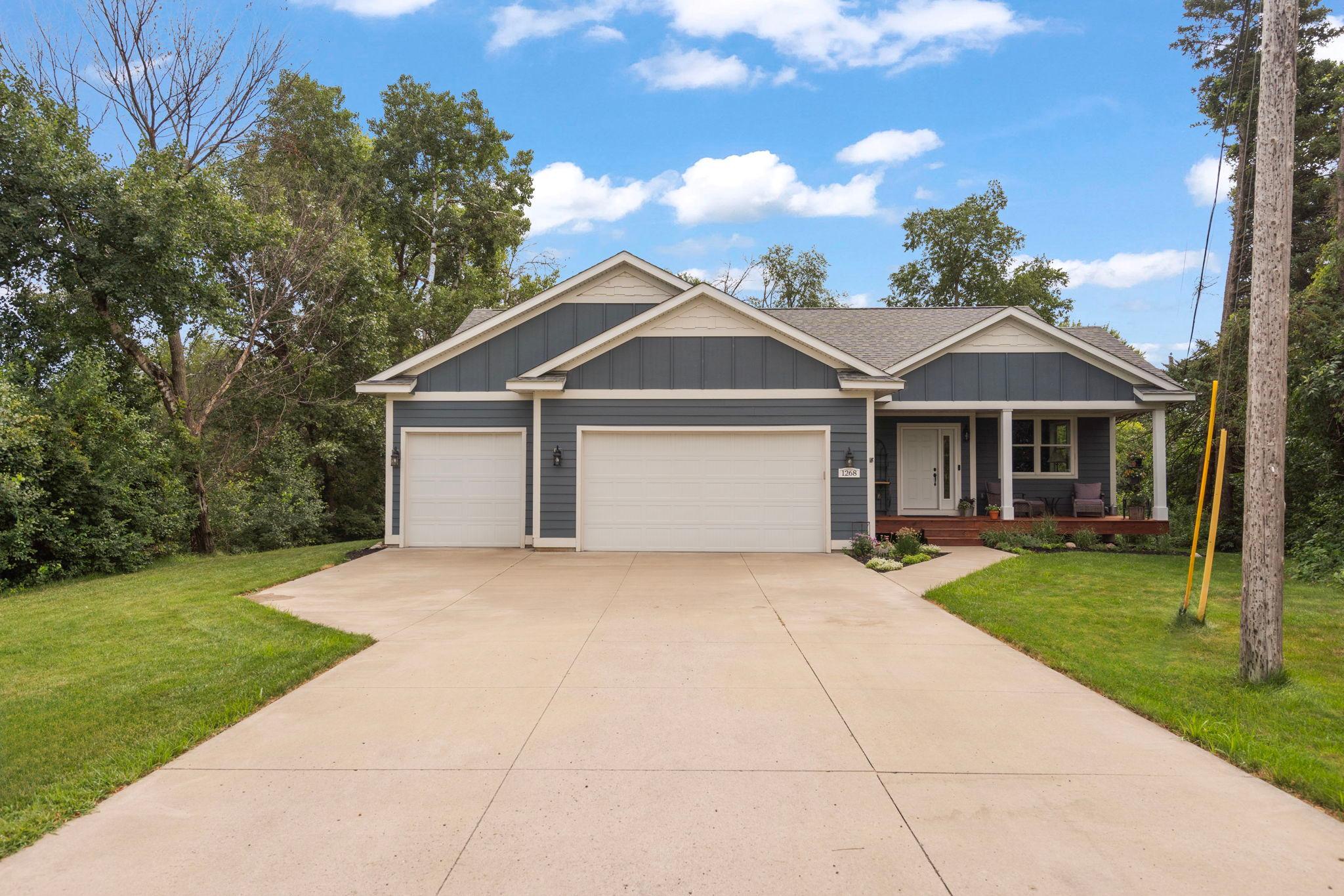 View of Residential at 1268 Lincolntown Avenue, Mahtomedi MN 55115, Mahtomedi (2 of 50) - Mike Wilen | Minnesota Team Real Estate
