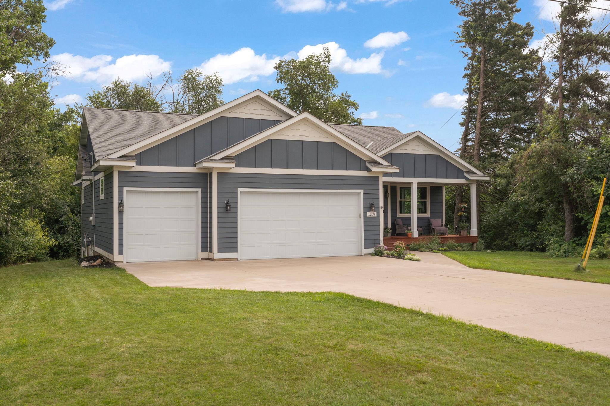 View of Residential at 1268 Lincolntown Avenue, Mahtomedi MN 55115, Mahtomedi (3 of 50) - Mike Wilen | Minnesota Team Real Estate