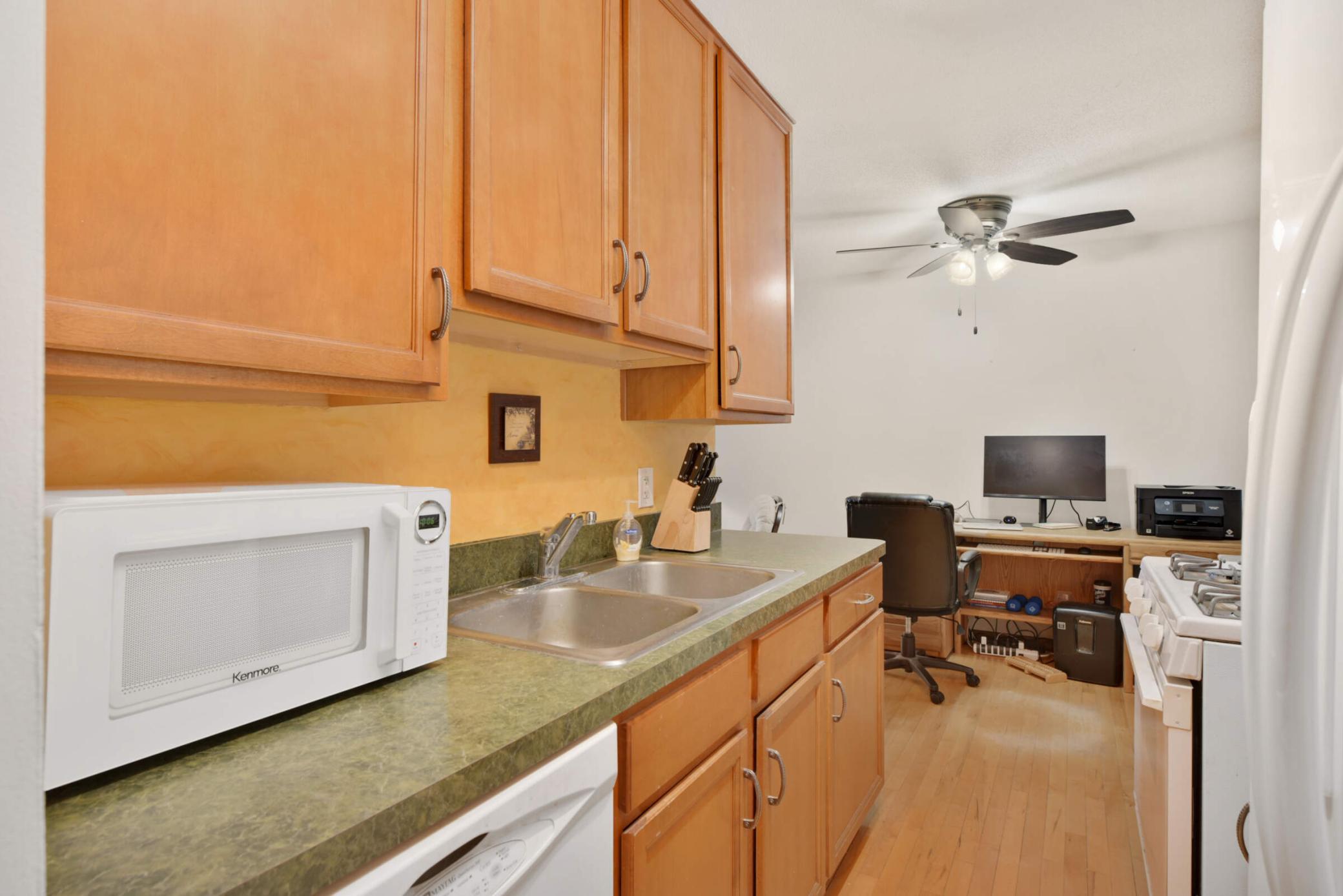 View of Residential at 4201 Lakeside Avenue #113, Brooklyn Center MN 55429, Brooklyn Center (14 of 35) - Mike Wilen | Minnesota Team Real Estate
