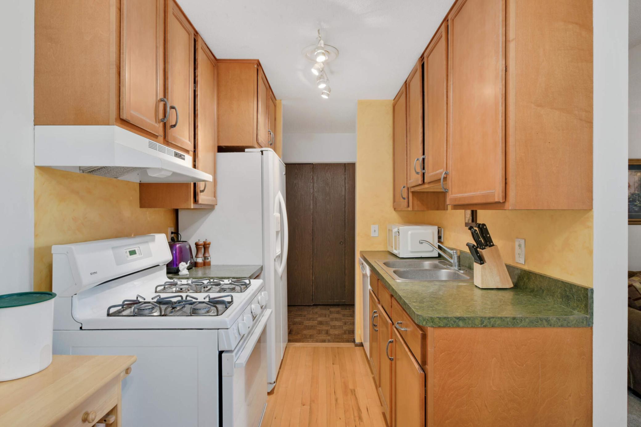 View of Residential at 4201 Lakeside Avenue #113, Brooklyn Center MN 55429, Brooklyn Center (3 of 35) - Mike Wilen | Minnesota Team Real Estate