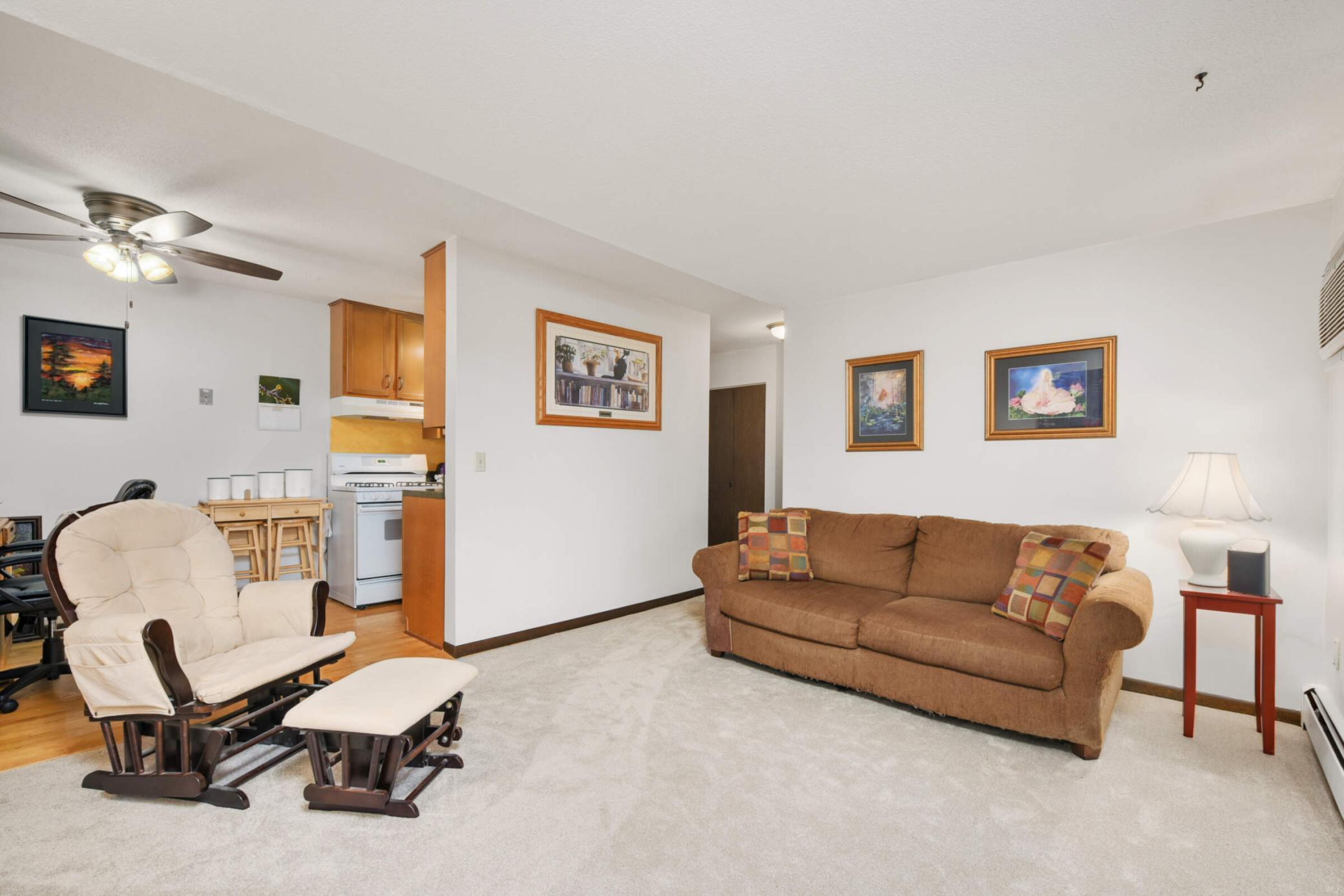 View of Residential at 4201 Lakeside Avenue #113, Brooklyn Center MN 55429, Brooklyn Center (12 of 35) - Mike Wilen | Minnesota Team Real Estate