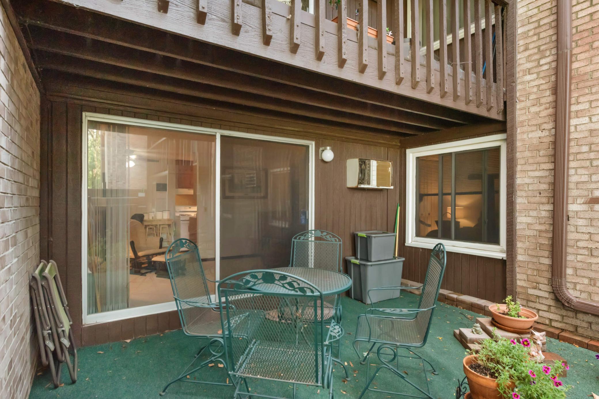 View of Residential at 4201 Lakeside Avenue #113, Brooklyn Center MN 55429, Brooklyn Center (10 of 35) - Mike Wilen | Minnesota Team Real Estate