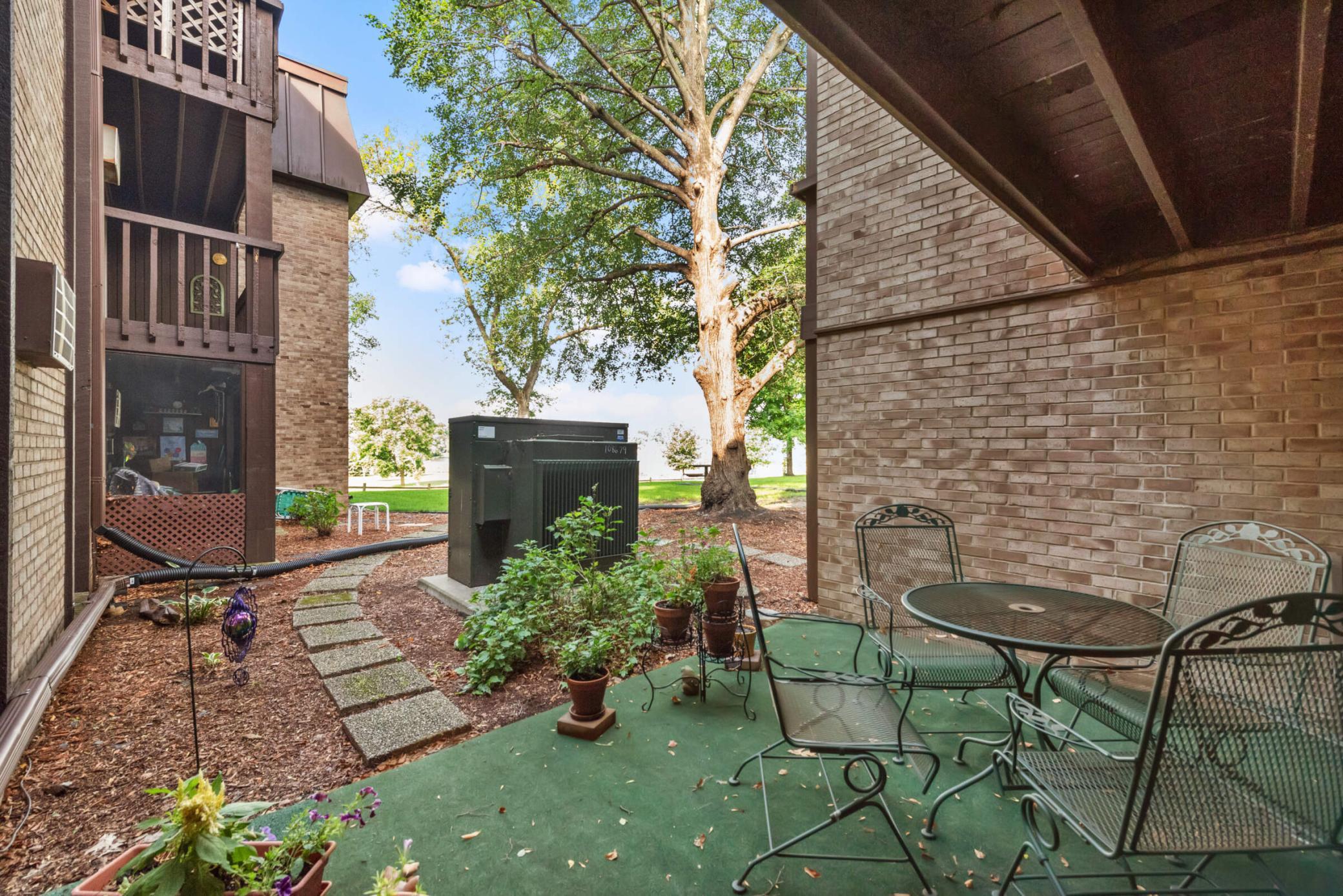 View of Residential at 4201 Lakeside Avenue #113, Brooklyn Center MN 55429, Brooklyn Center (9 of 35) - Mike Wilen | Minnesota Team Real Estate