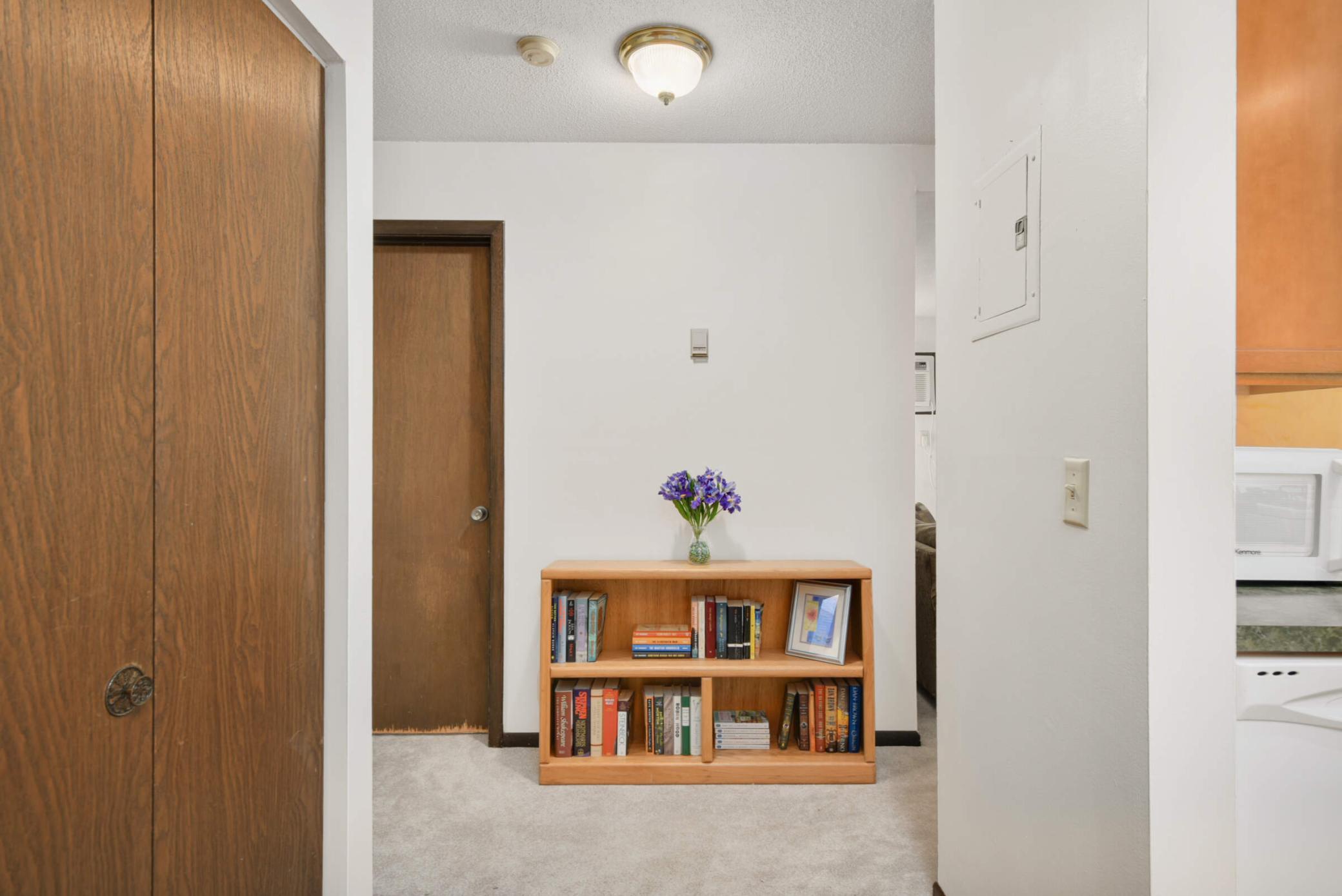 View of Residential at 4201 Lakeside Avenue #113, Brooklyn Center MN 55429, Brooklyn Center (6 of 35) - Mike Wilen | Minnesota Team Real Estate