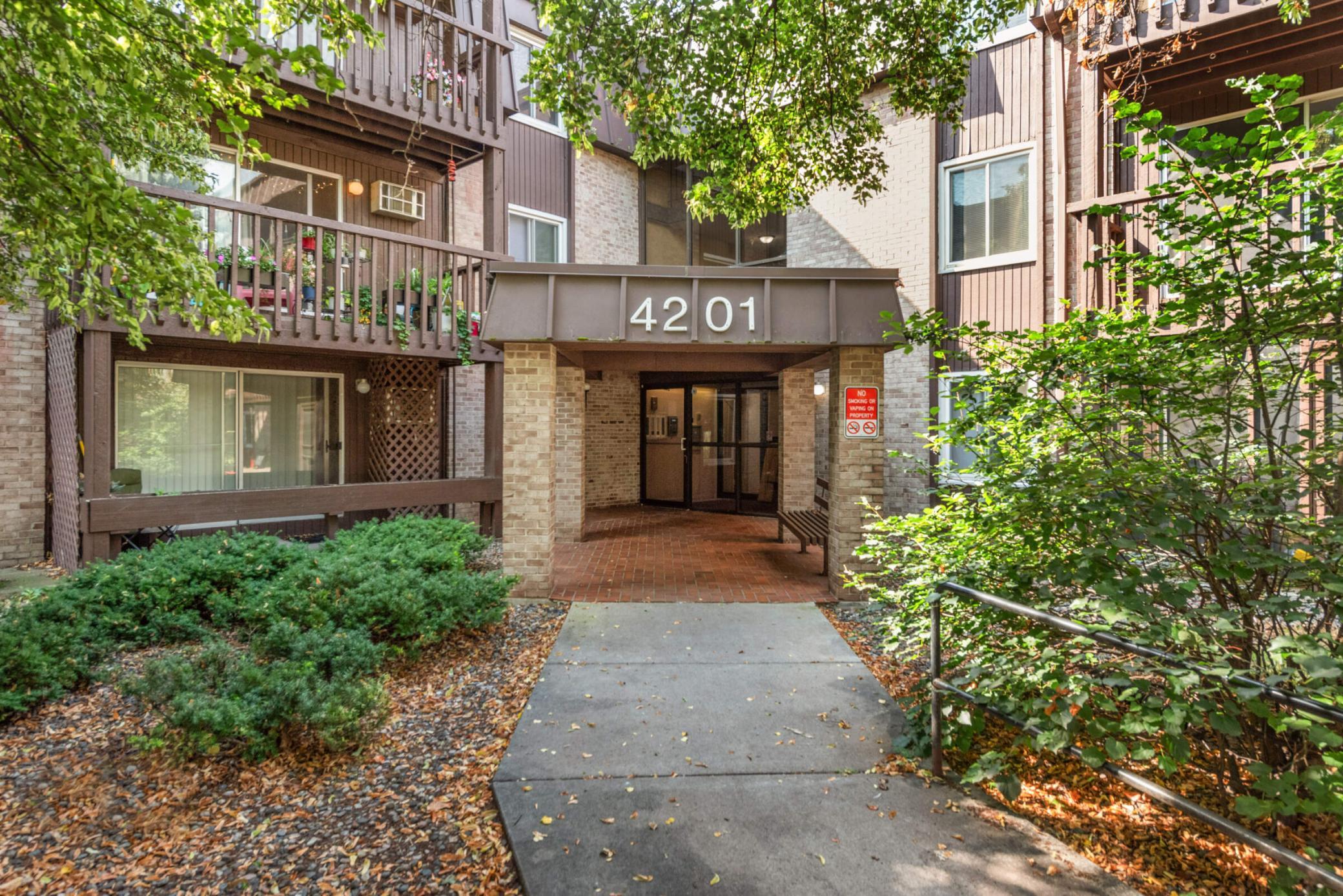 View of Residential at 4201 Lakeside Avenue #113, Brooklyn Center MN 55429, Brooklyn Center (11 of 35) - Mike Wilen | Minnesota Team Real Estate