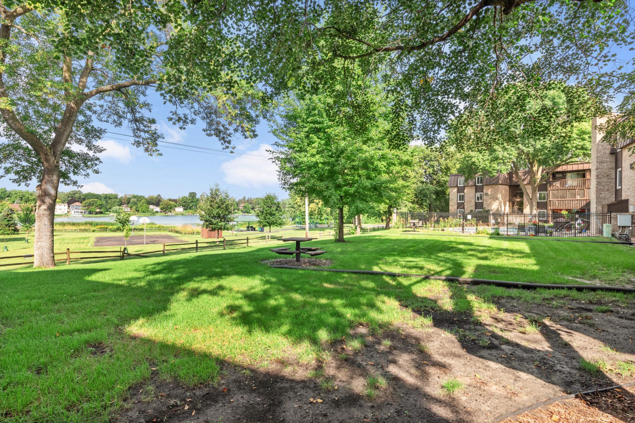 View of Residential at 4201 Lakeside Avenue #113, Brooklyn Center MN 55429, Brooklyn Center (28 of 35) - Mike Wilen | Minnesota Team Real Estate