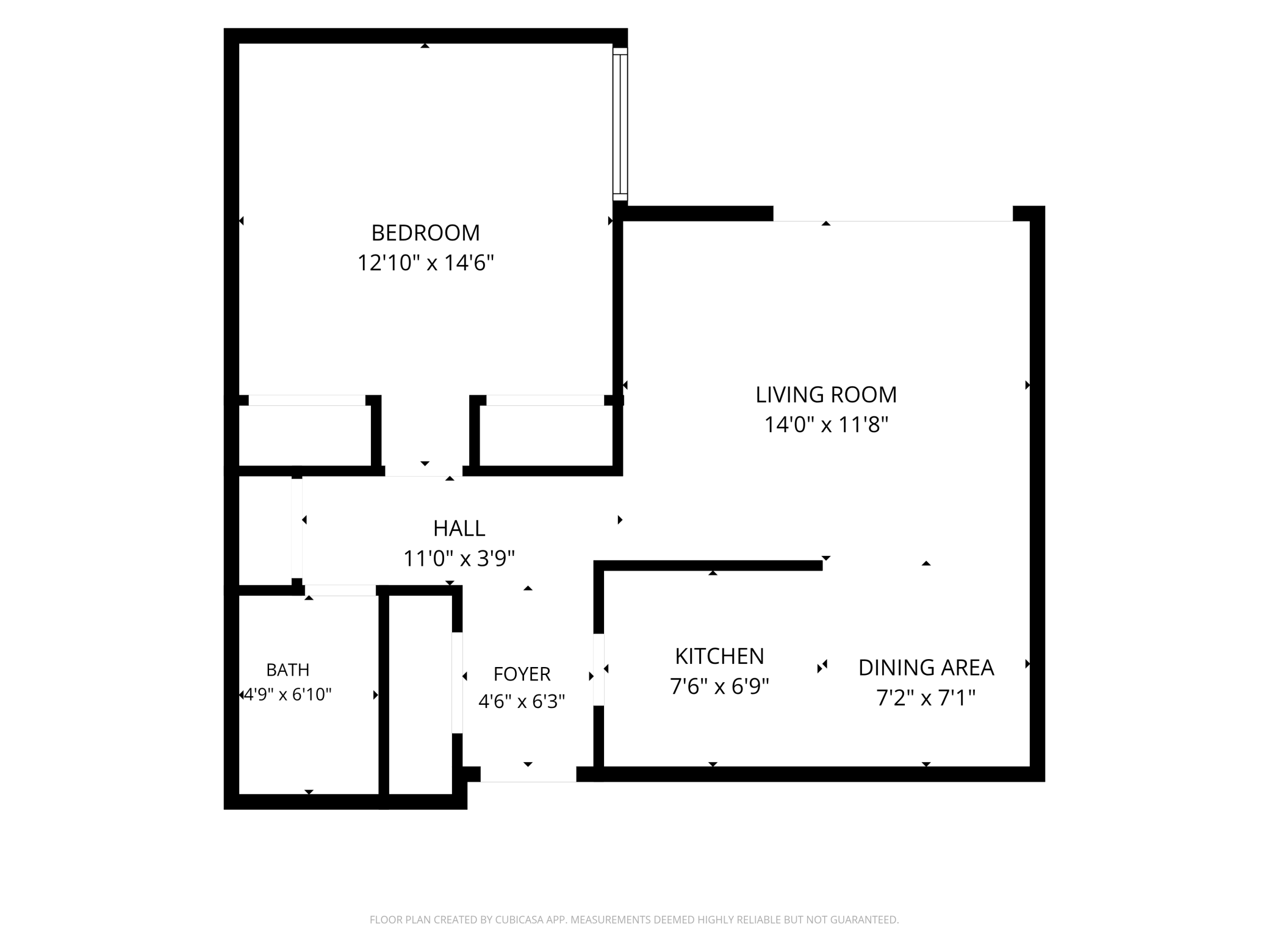 View of Residential at 4201 Lakeside Avenue #113, Brooklyn Center MN 55429, Brooklyn Center (35 of 35) - Mike Wilen | Minnesota Team Real Estate